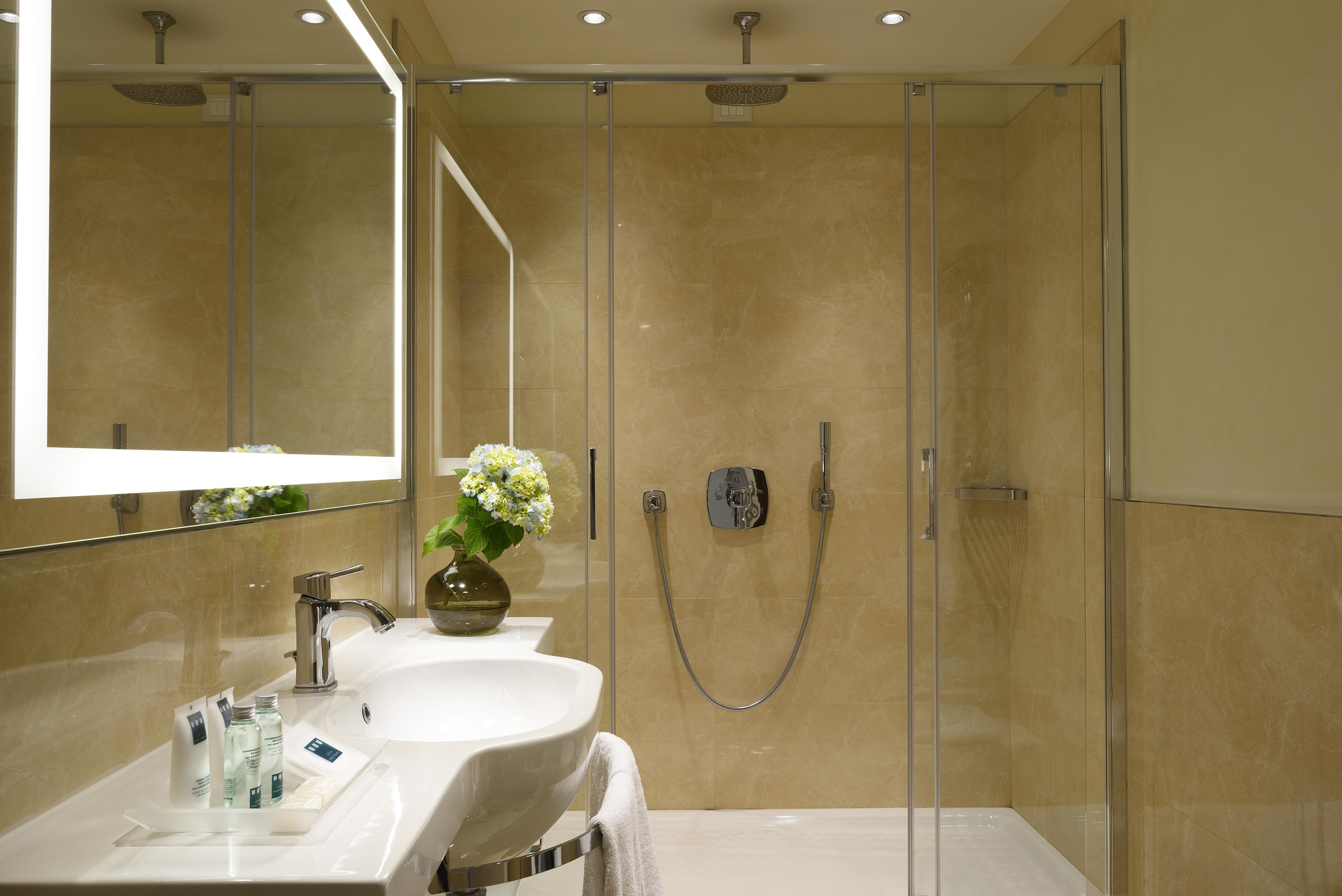 Century Hotel Milan