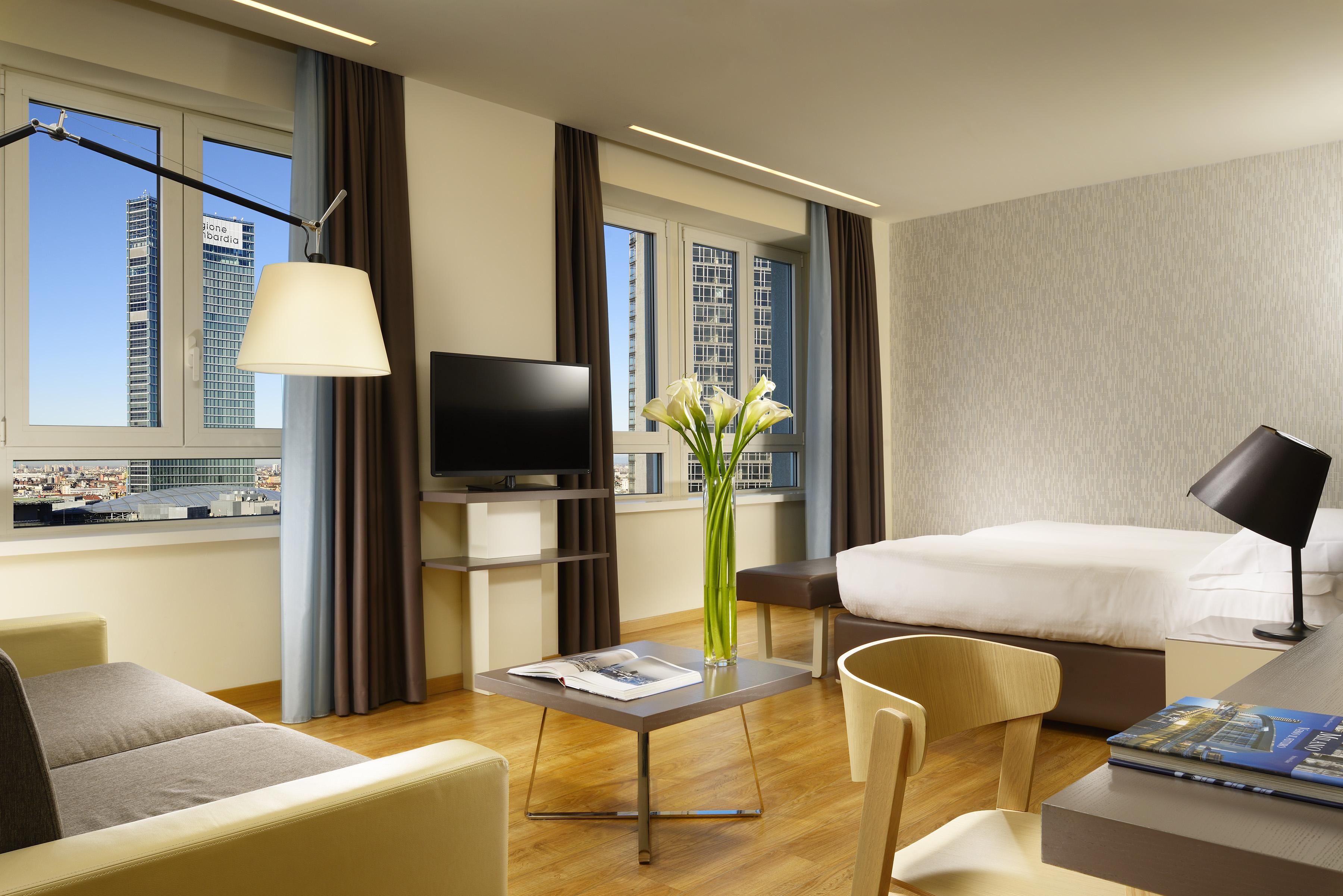 Century 4* Milan