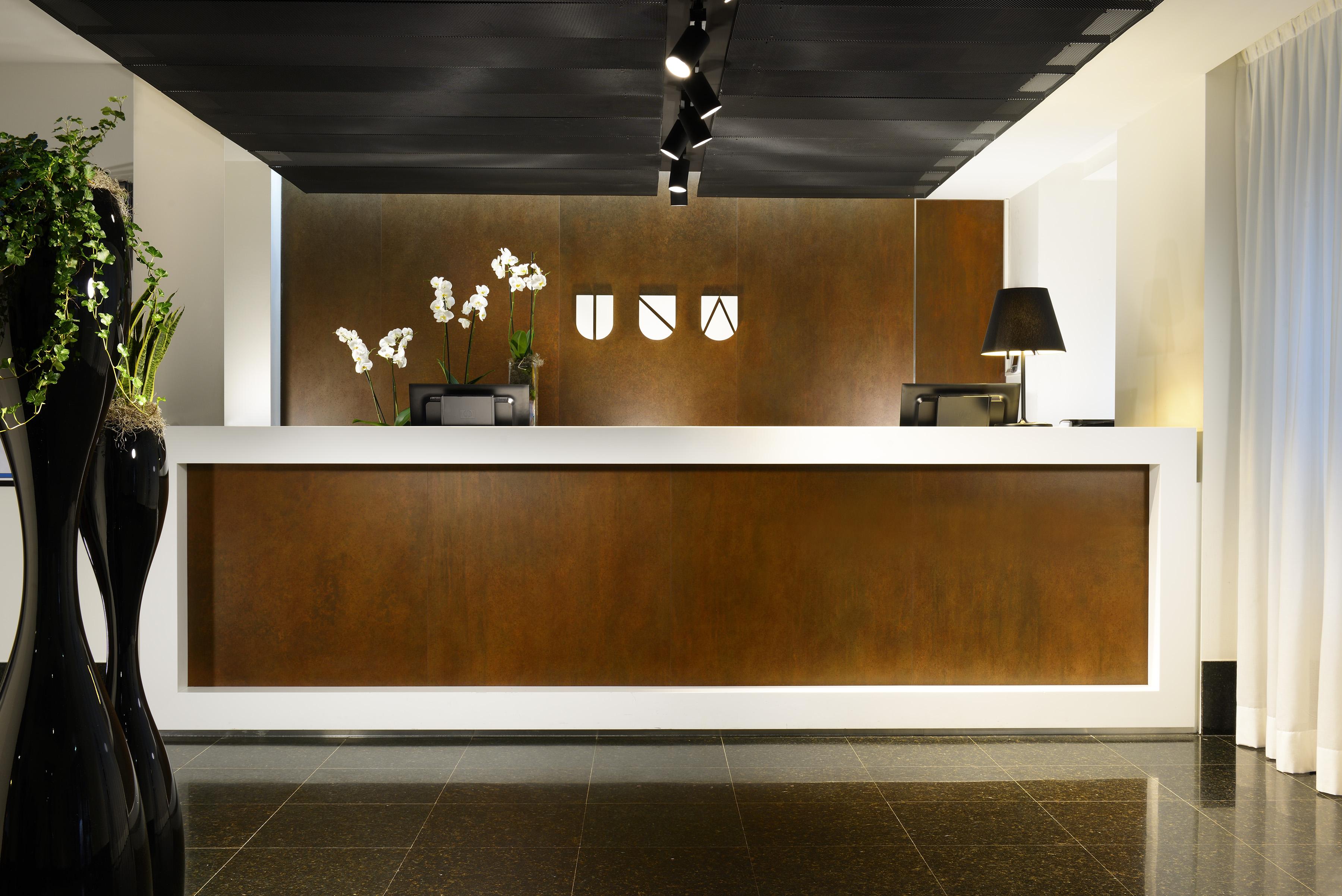 Hotel Century Milan