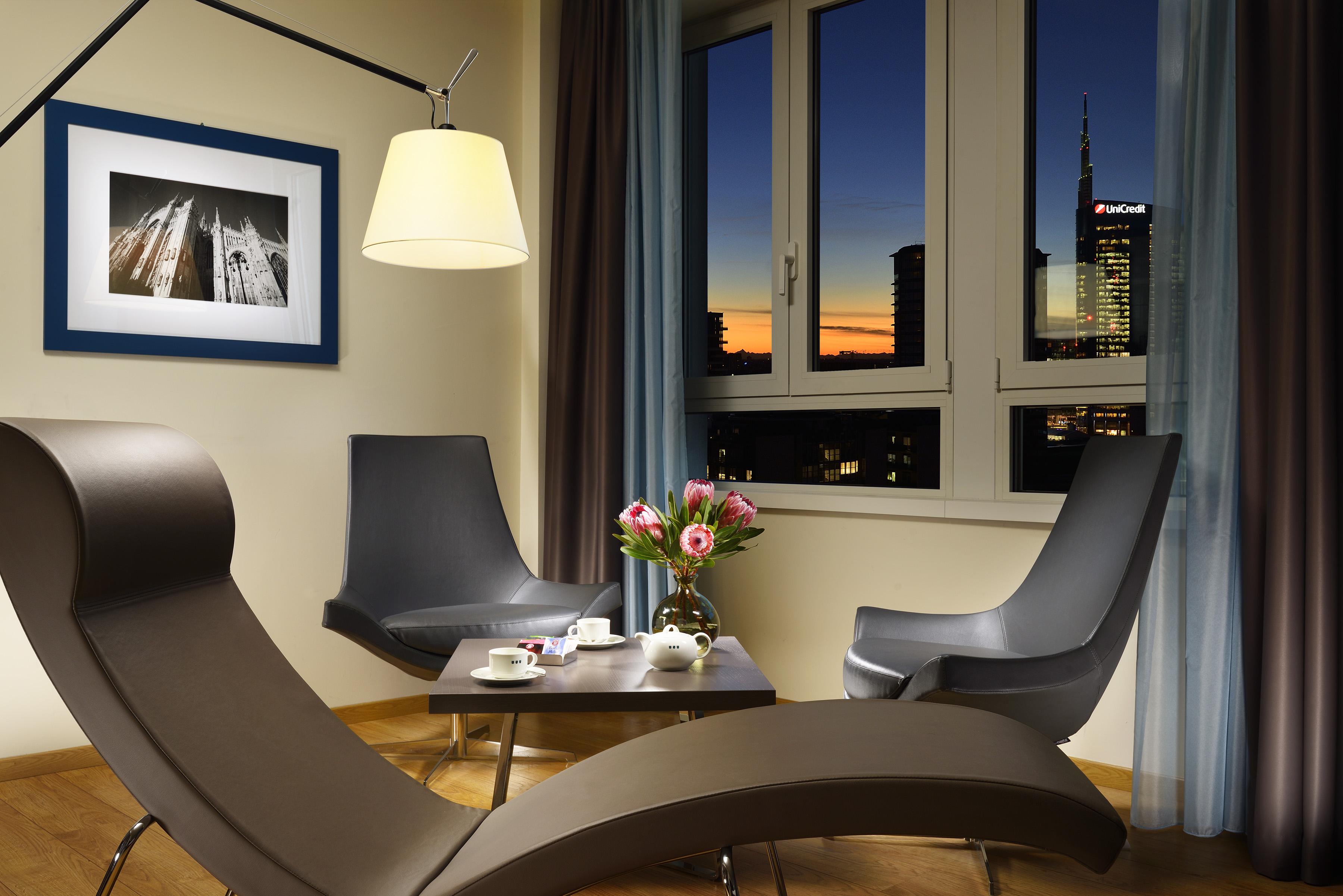 Hotel Century