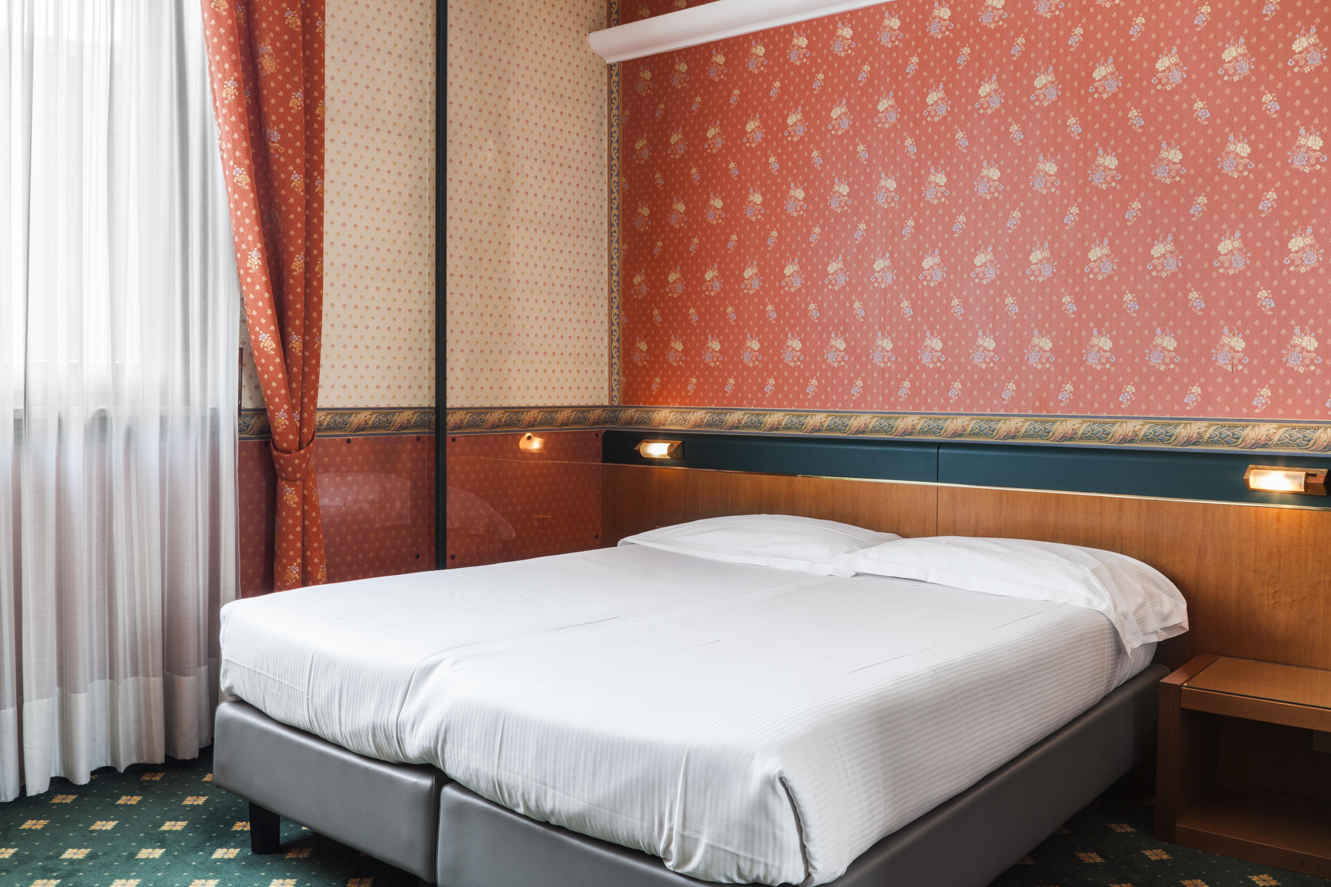 Hotel Des Etrangers Milão