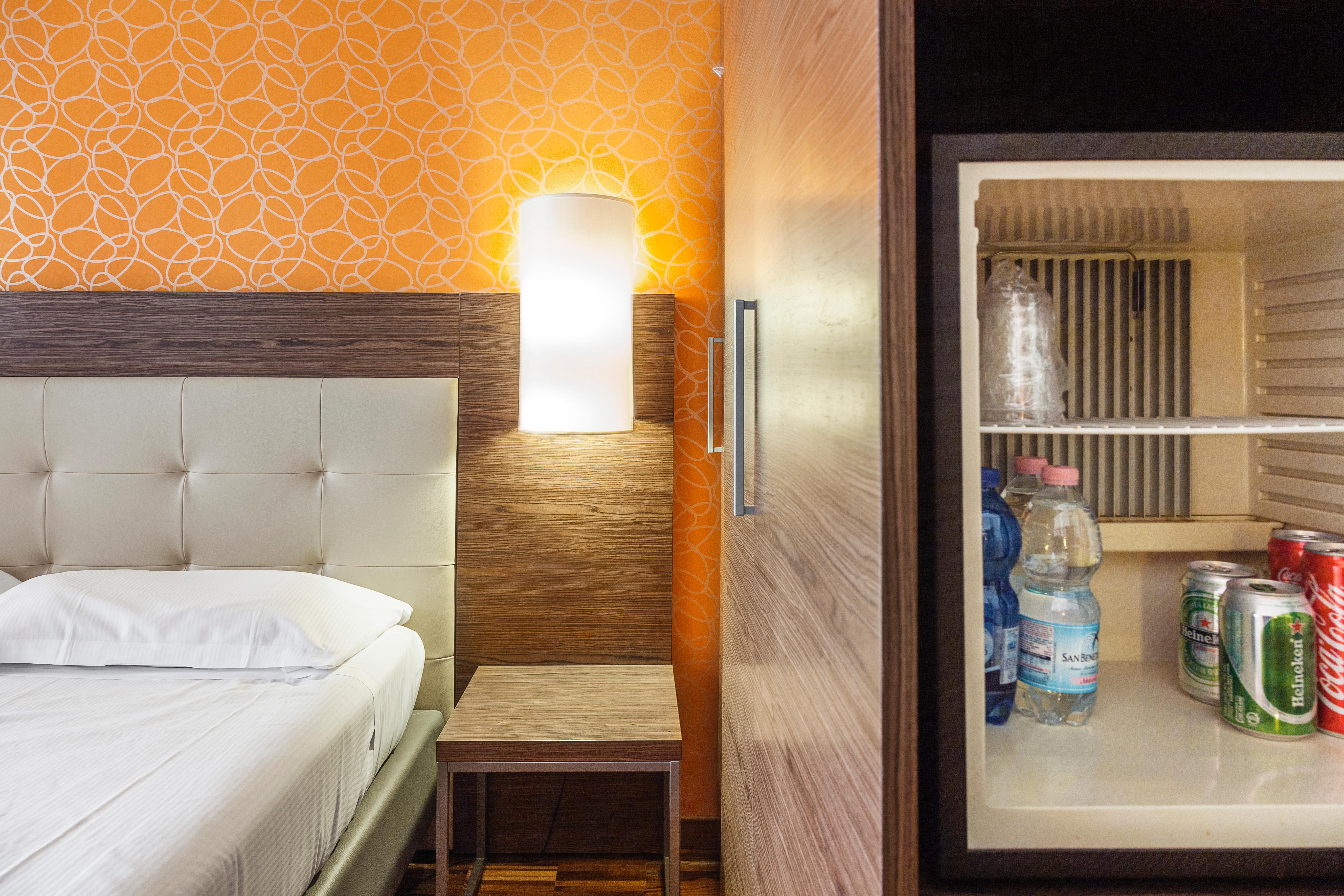 Hotel Des Etrangers 3*