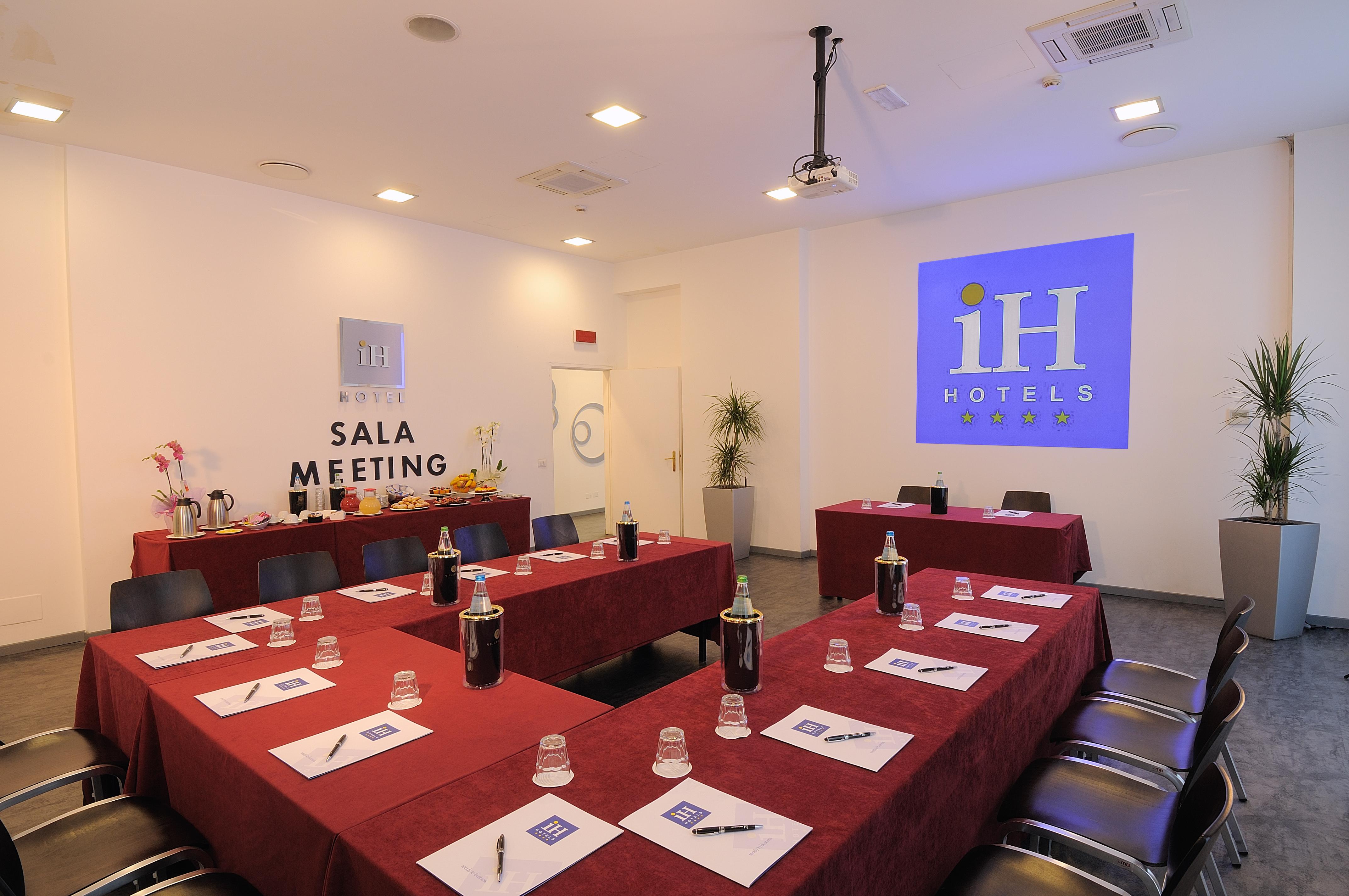 Hotel Ih Lorenteggio