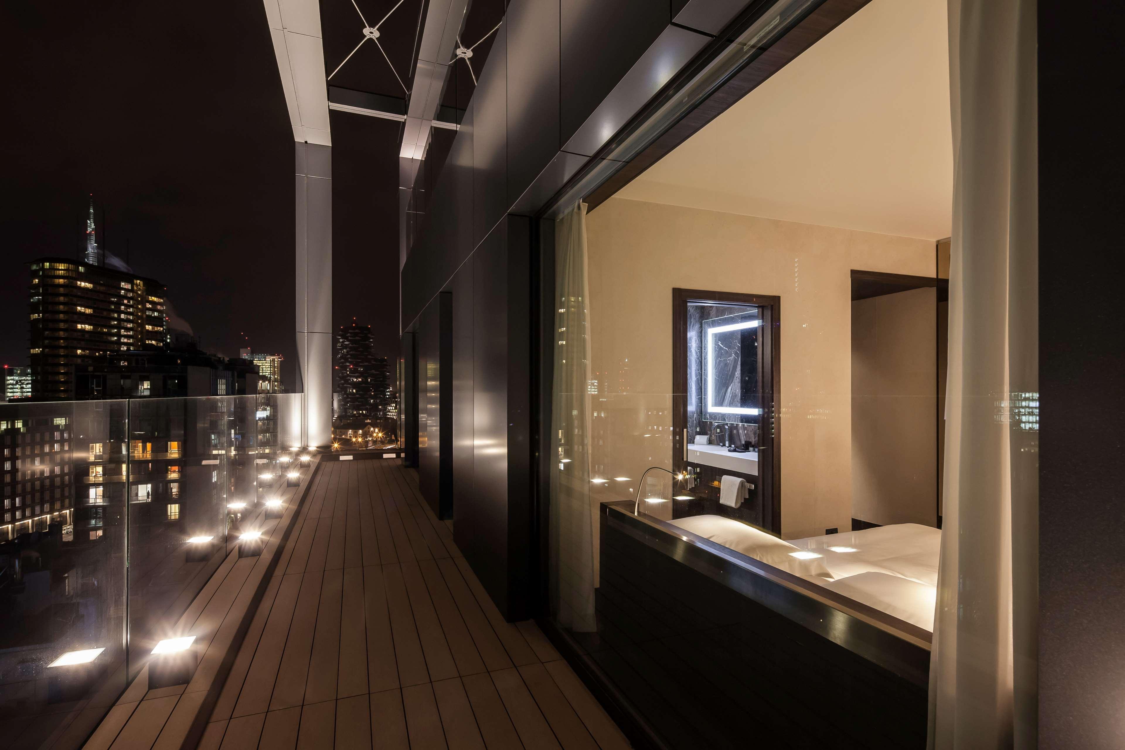 Hyatt Centric 4* Milan