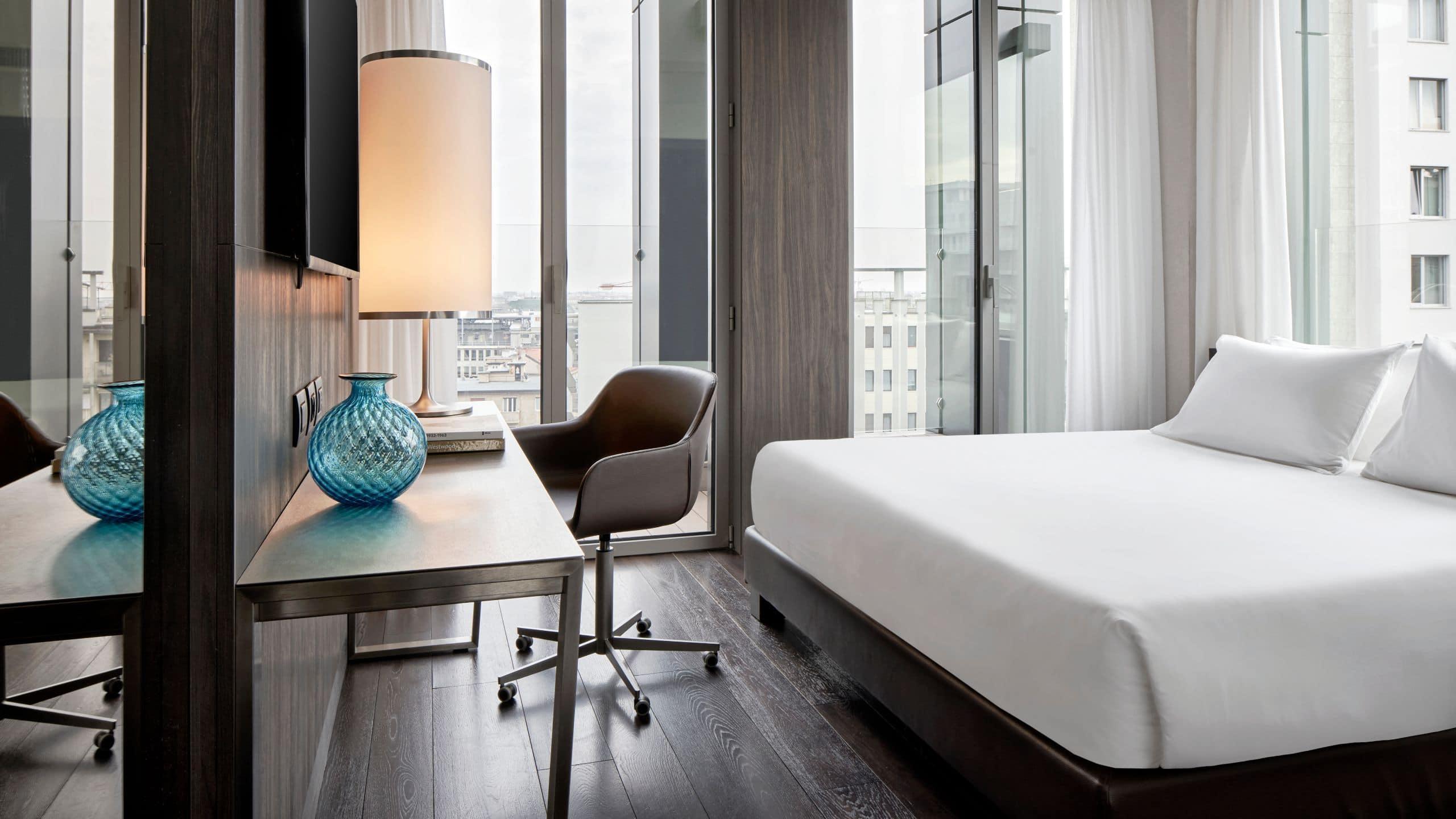 Hotel Hyatt Centric 4*