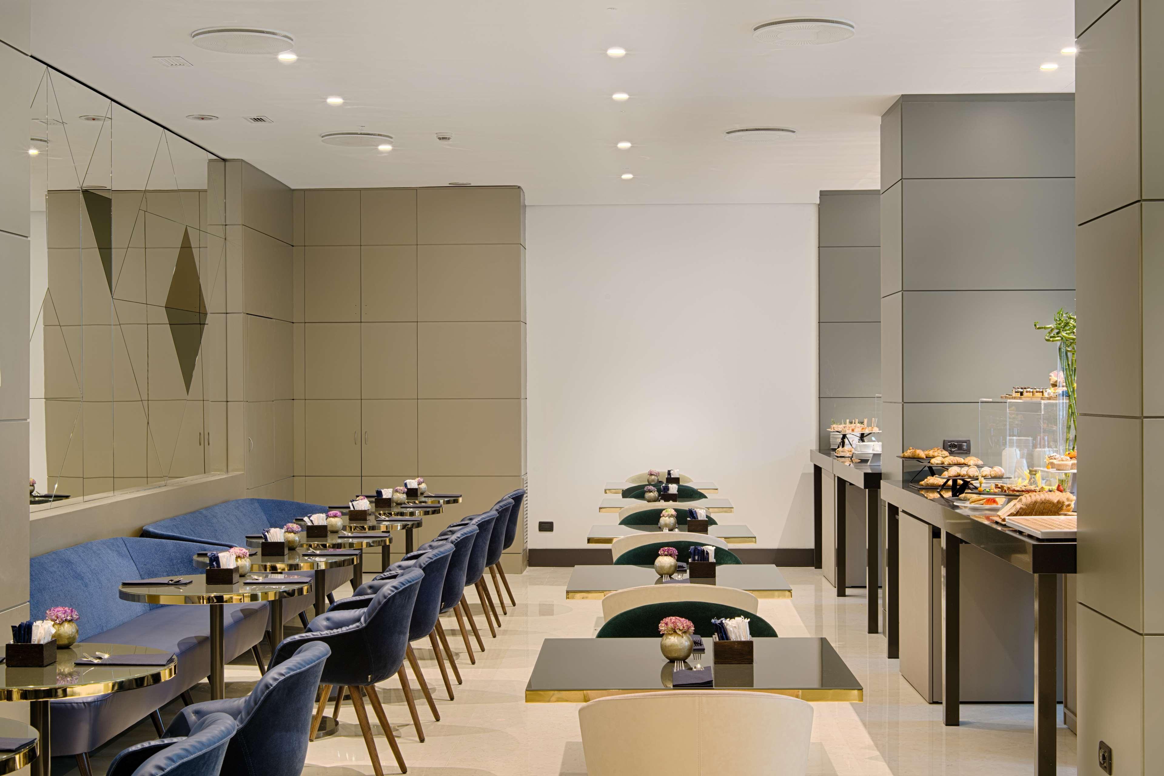Hotel Nh Collection Porta Nuova Milan