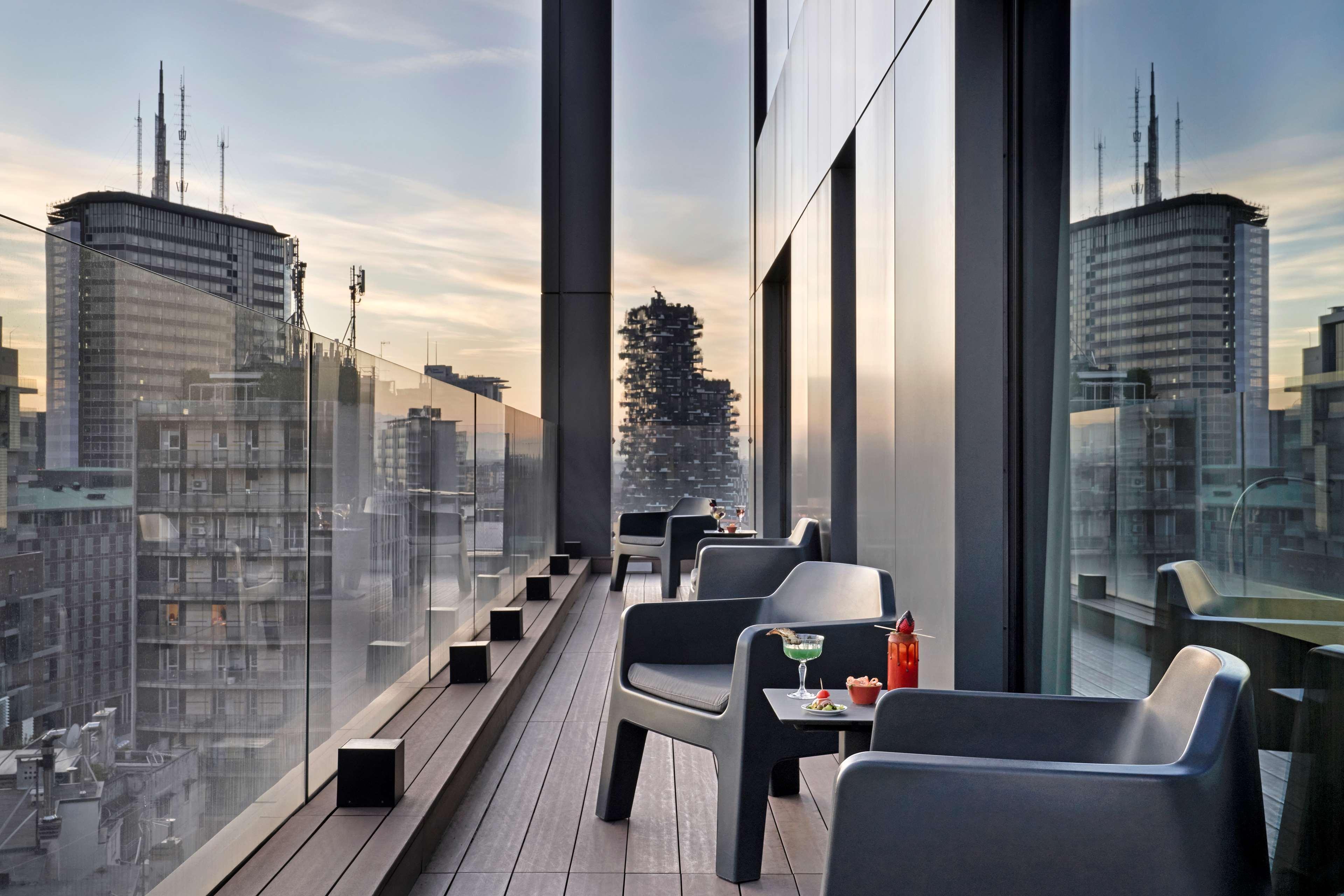 Hyatt Centric Hotel Milan