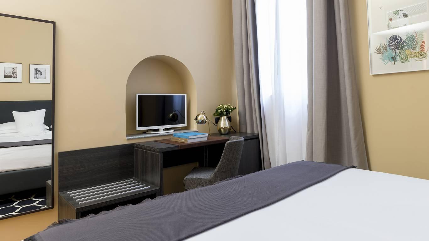 Missori Hotel Piazza Missori, Sonder Hotel