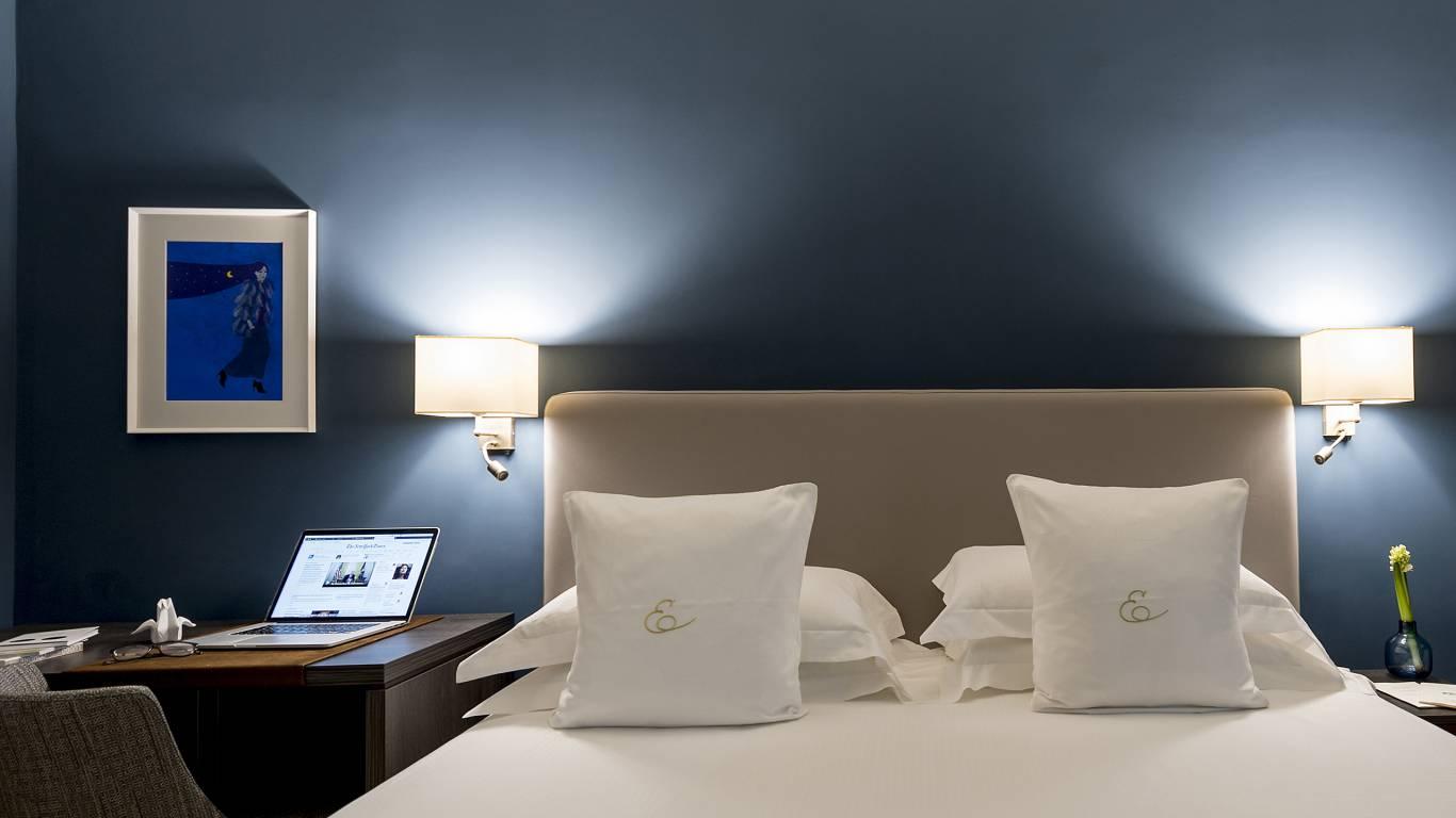 Missori Hotel Piazza Missori, Sonder