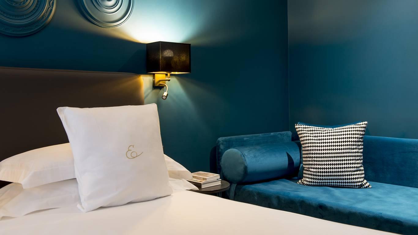 Missori Hotel Piazza Missori, Sonder 4*