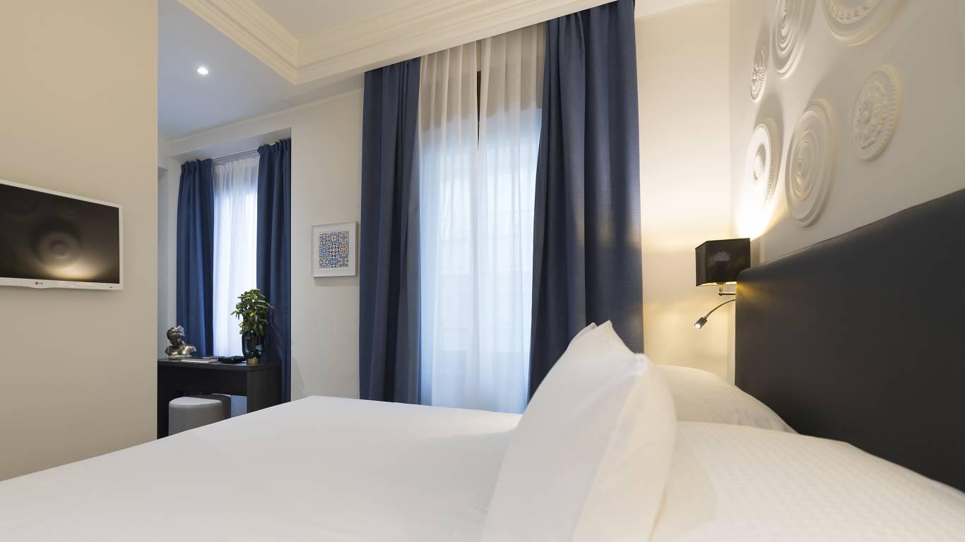 Missori Hotel Piazza Missori, Sonder Hotel