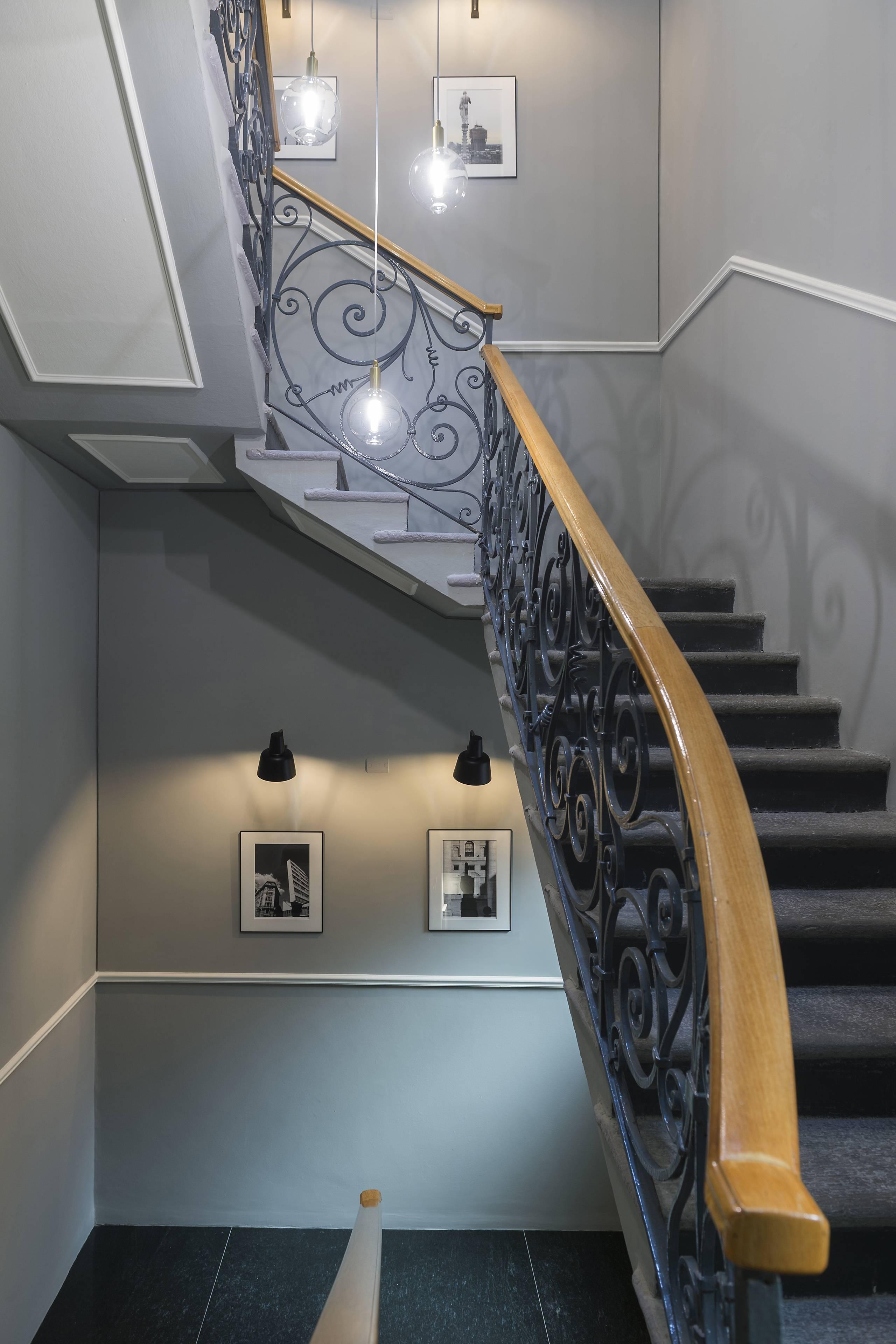 Missori Hotel Piazza Missori, Sonder Hotel 4*