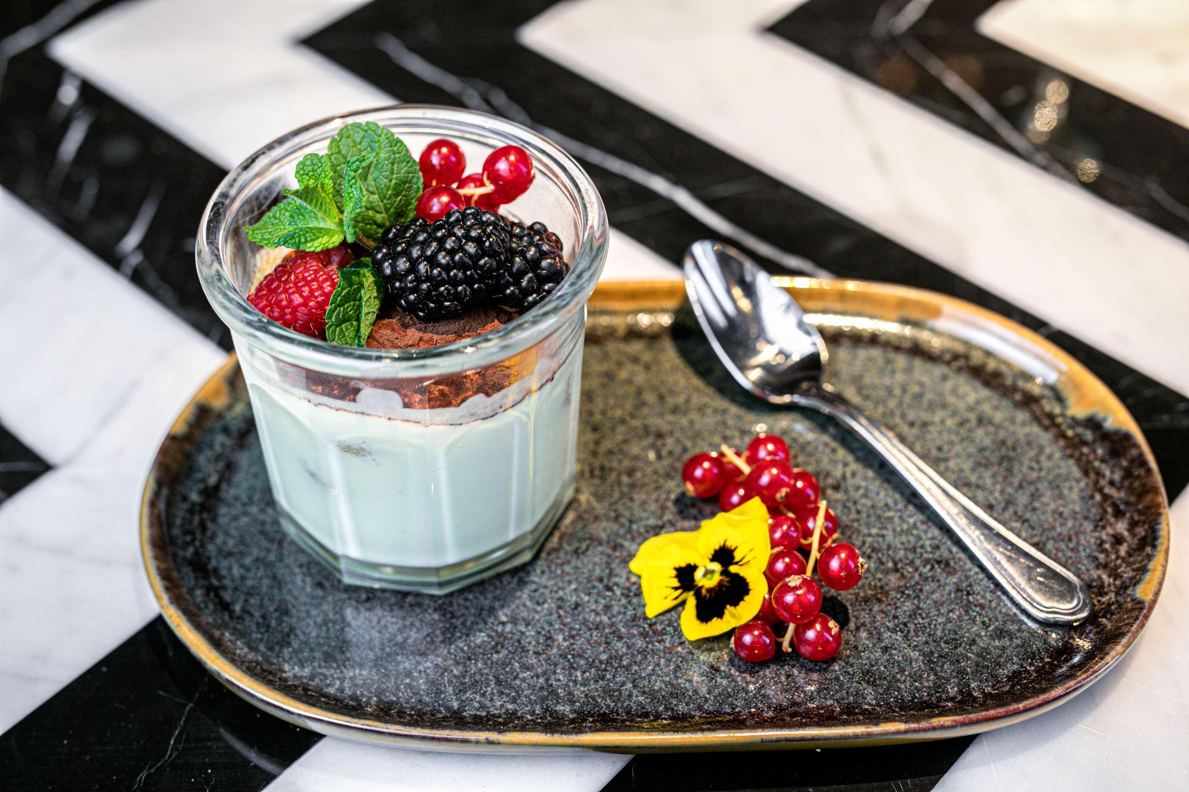 Hotel Hyatt Centric Milan