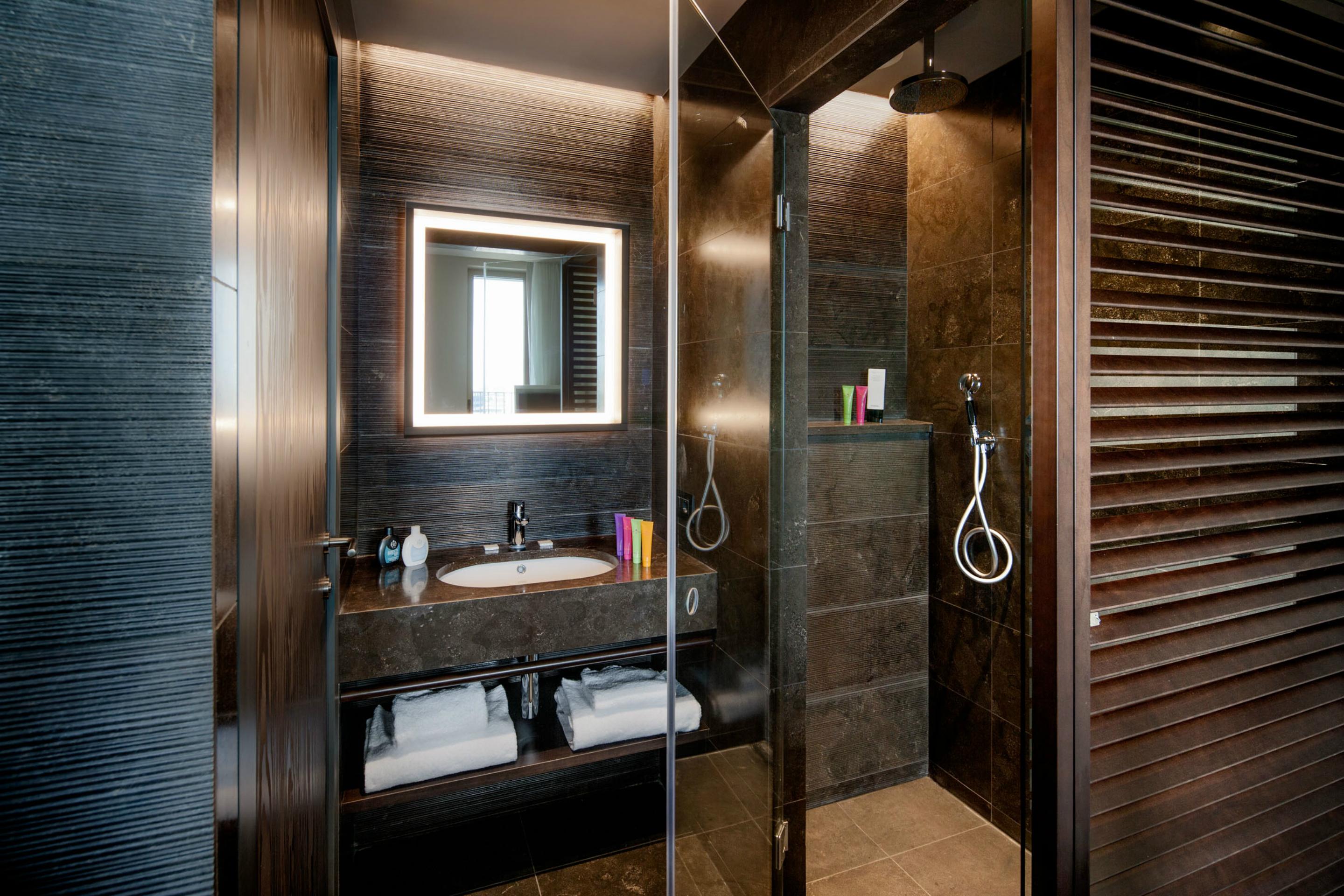 Hotel Glam Milão