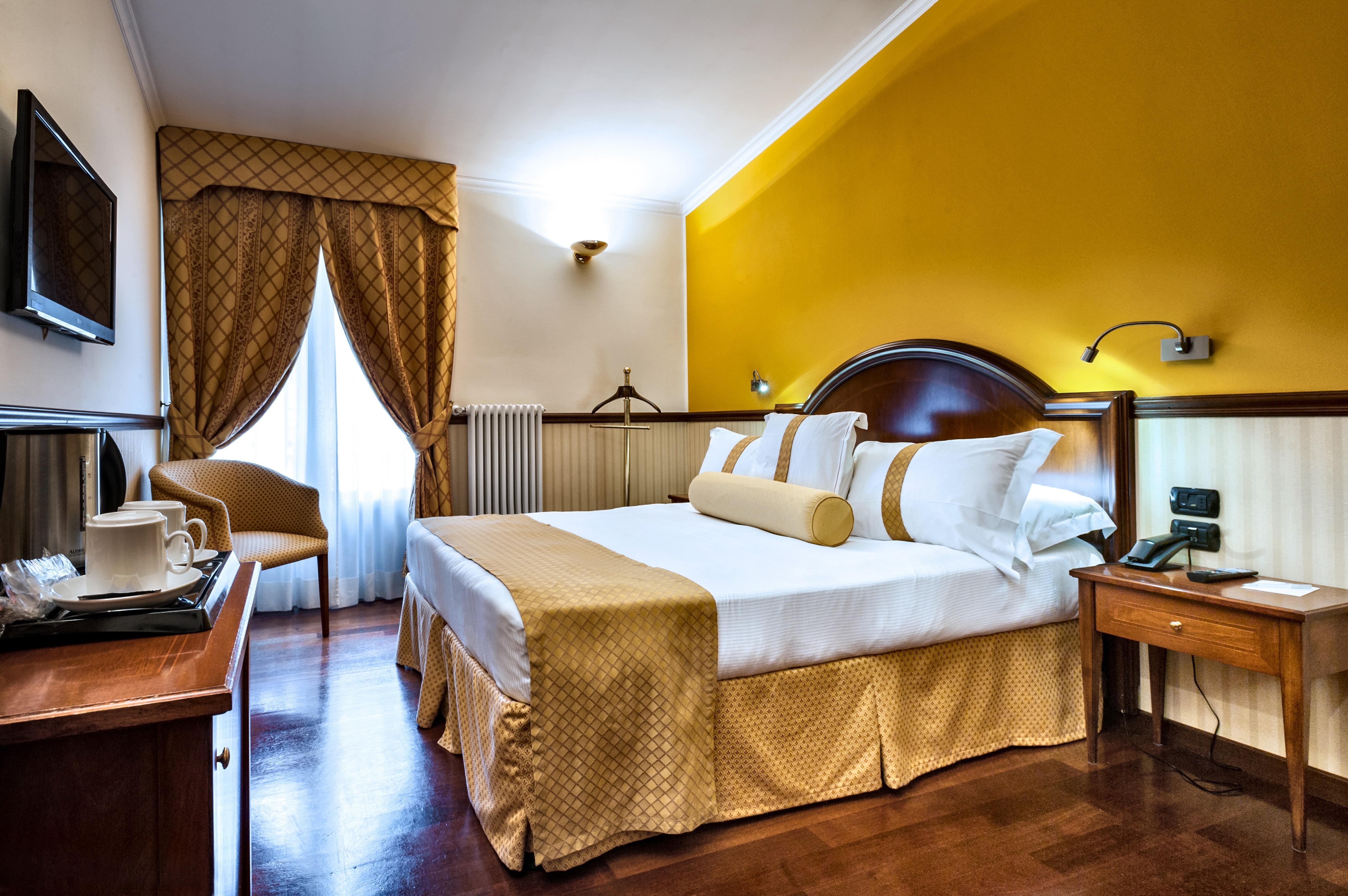 Worldhotel Casati 18 Hotel 4*