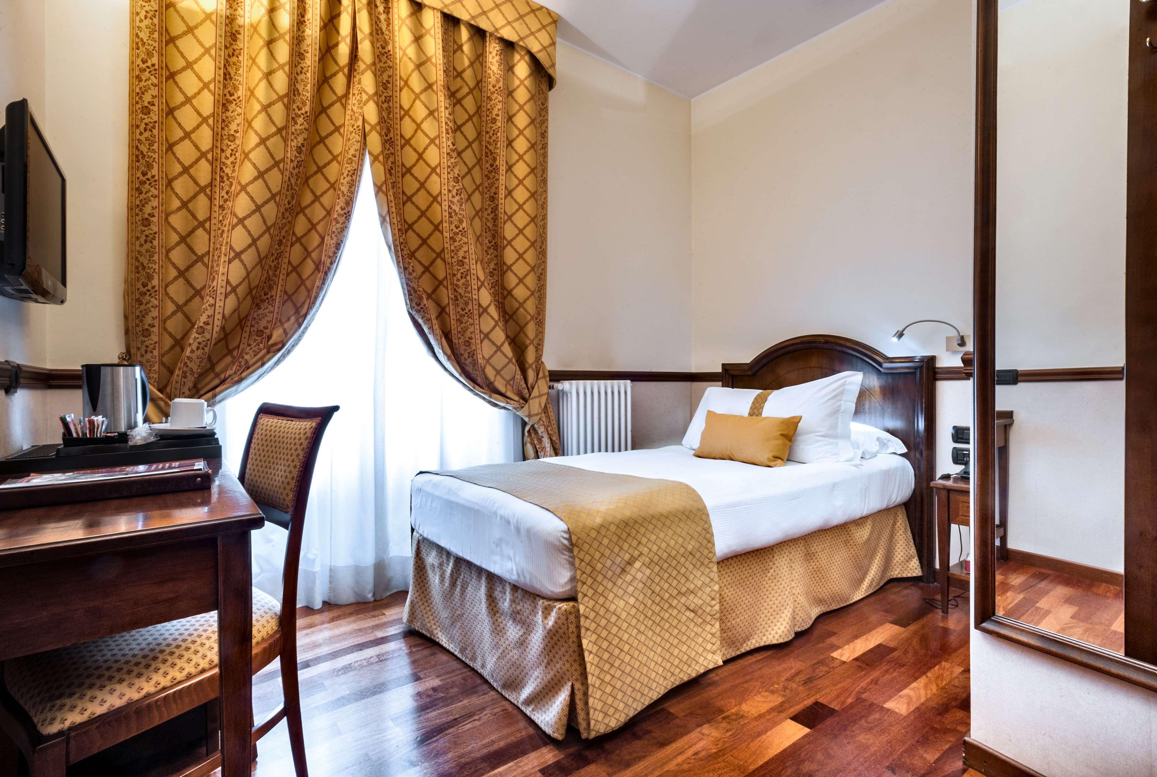 Worldhotel Casati 18 4*