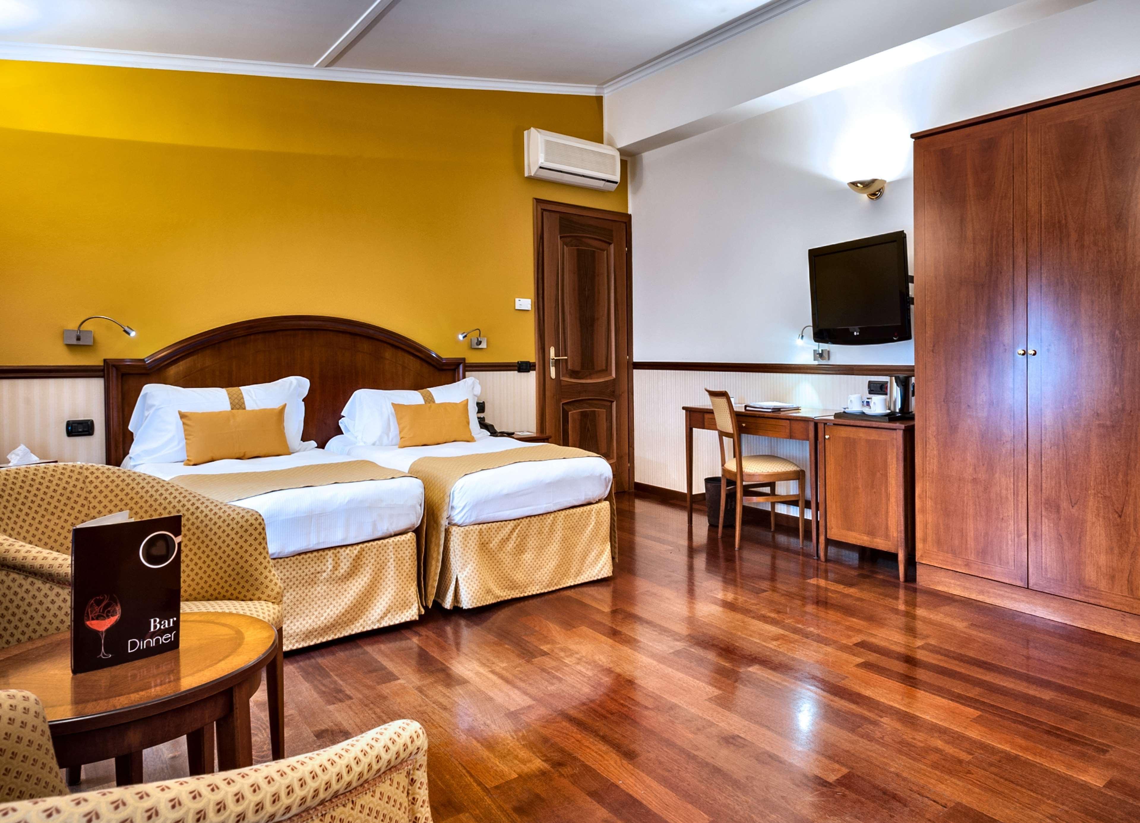 Worldhotel Casati 18 4* Milan