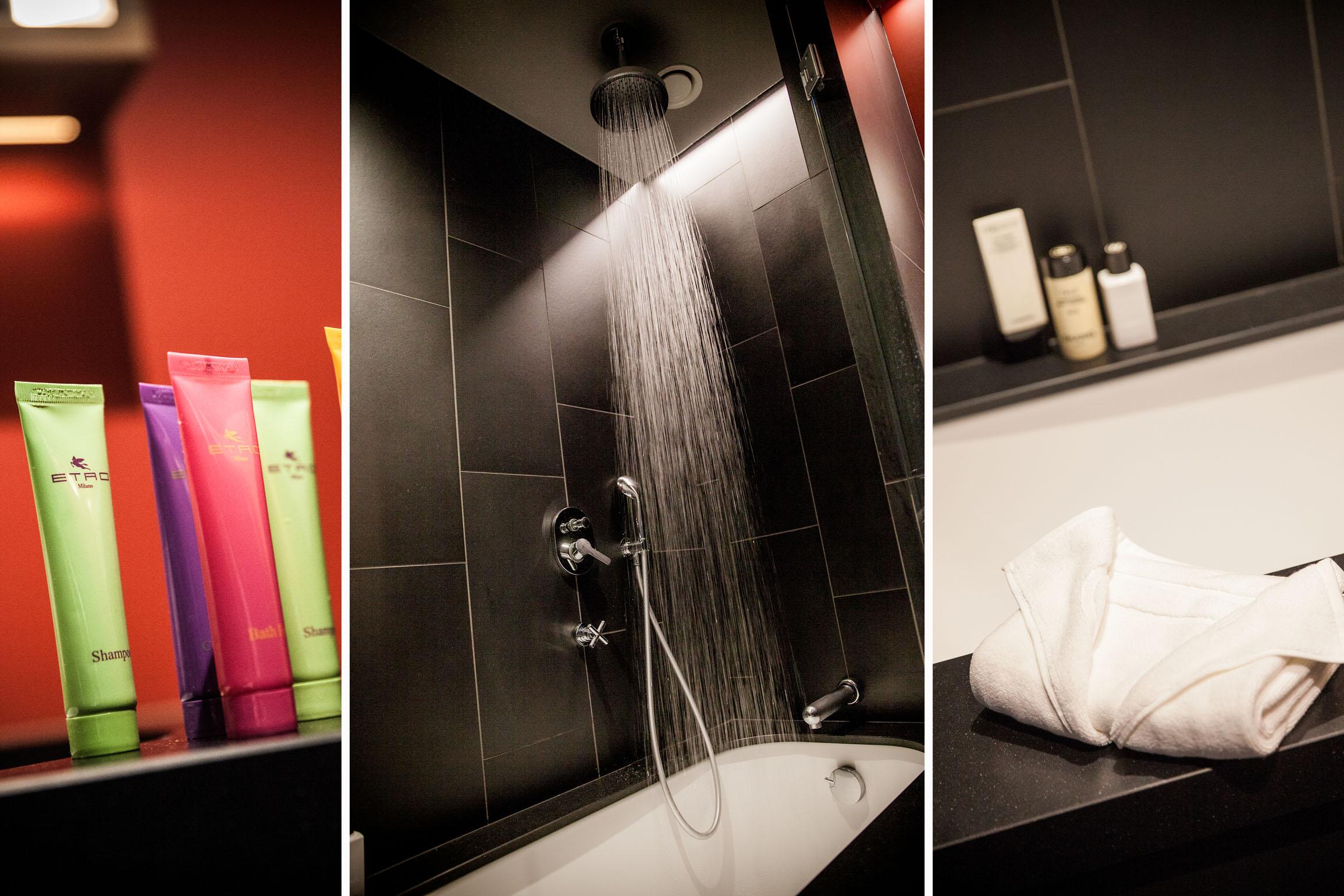 Hotel Glam