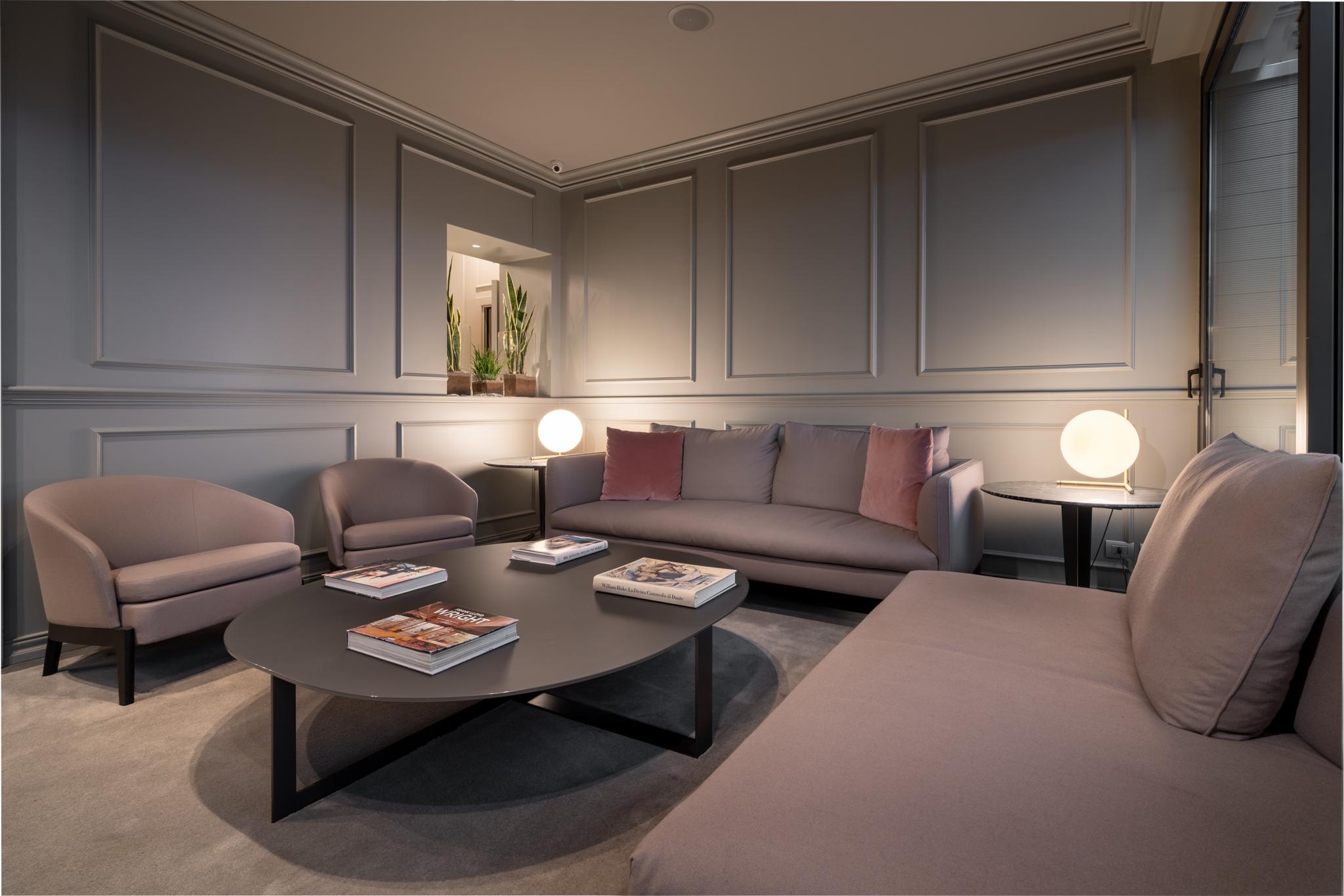 Hotel Worldhotel Casati 18 Milan