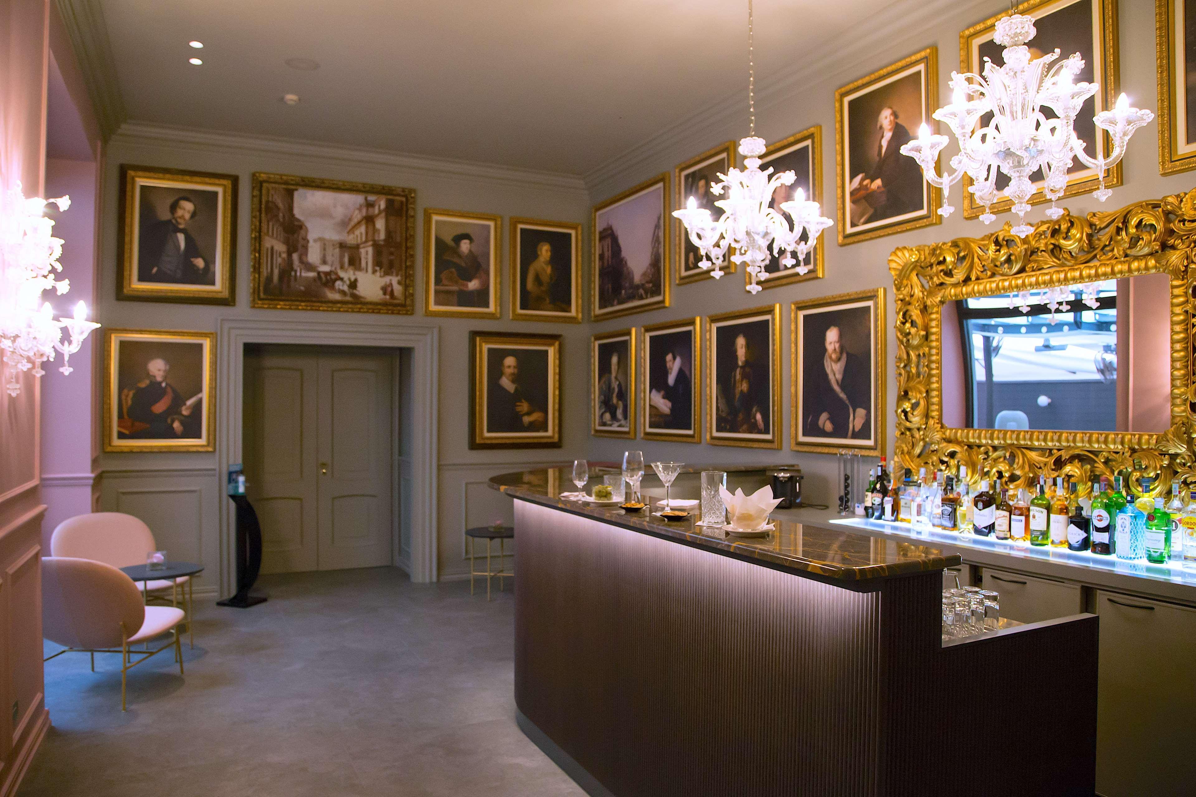 Hotel Worldhotel Casati 18