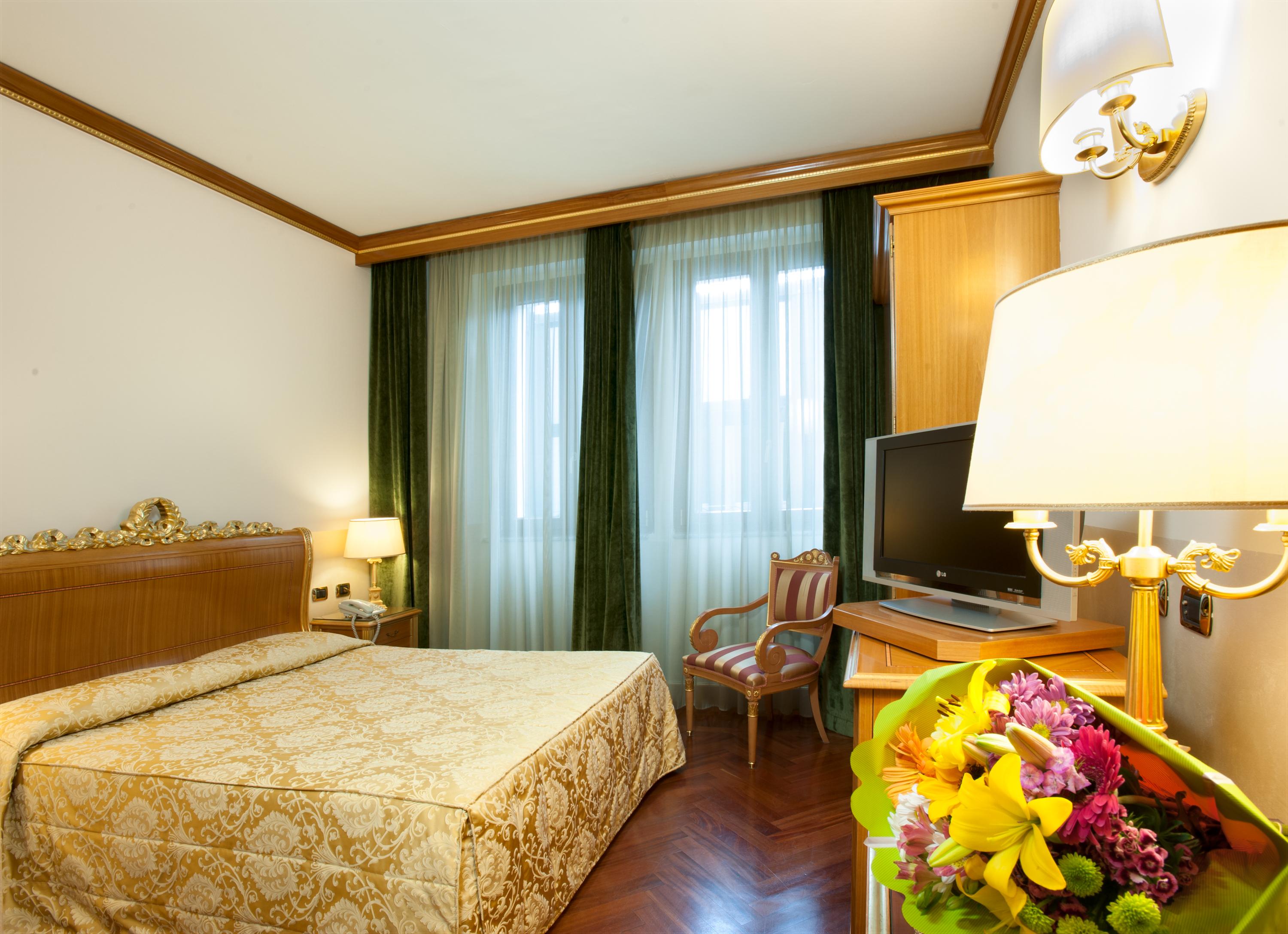 Marconi 4* Milan