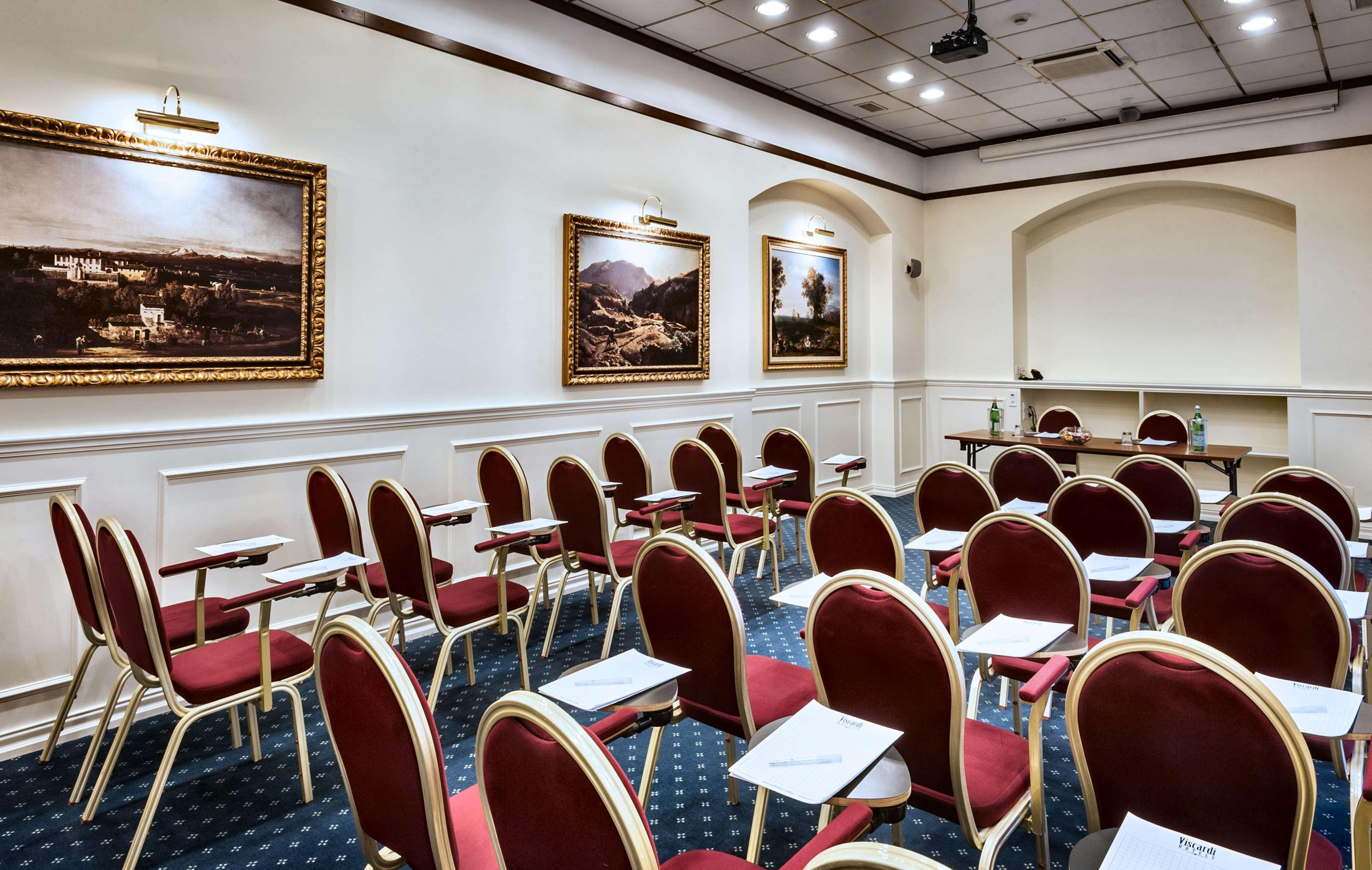 Worldhotel Casati 18 4*