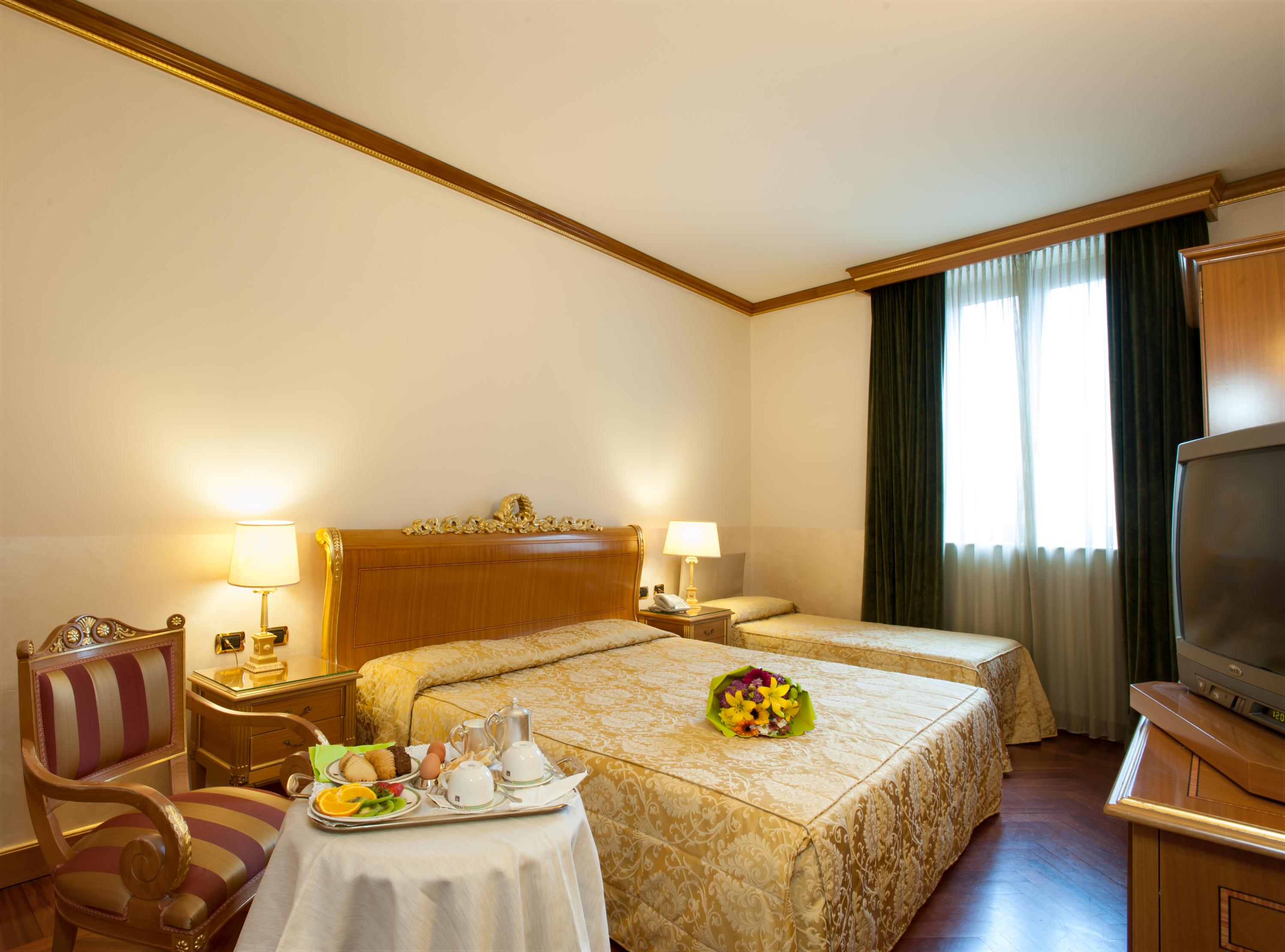 Marconi 4* Milan