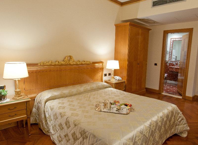 Hotel Marconi 4*