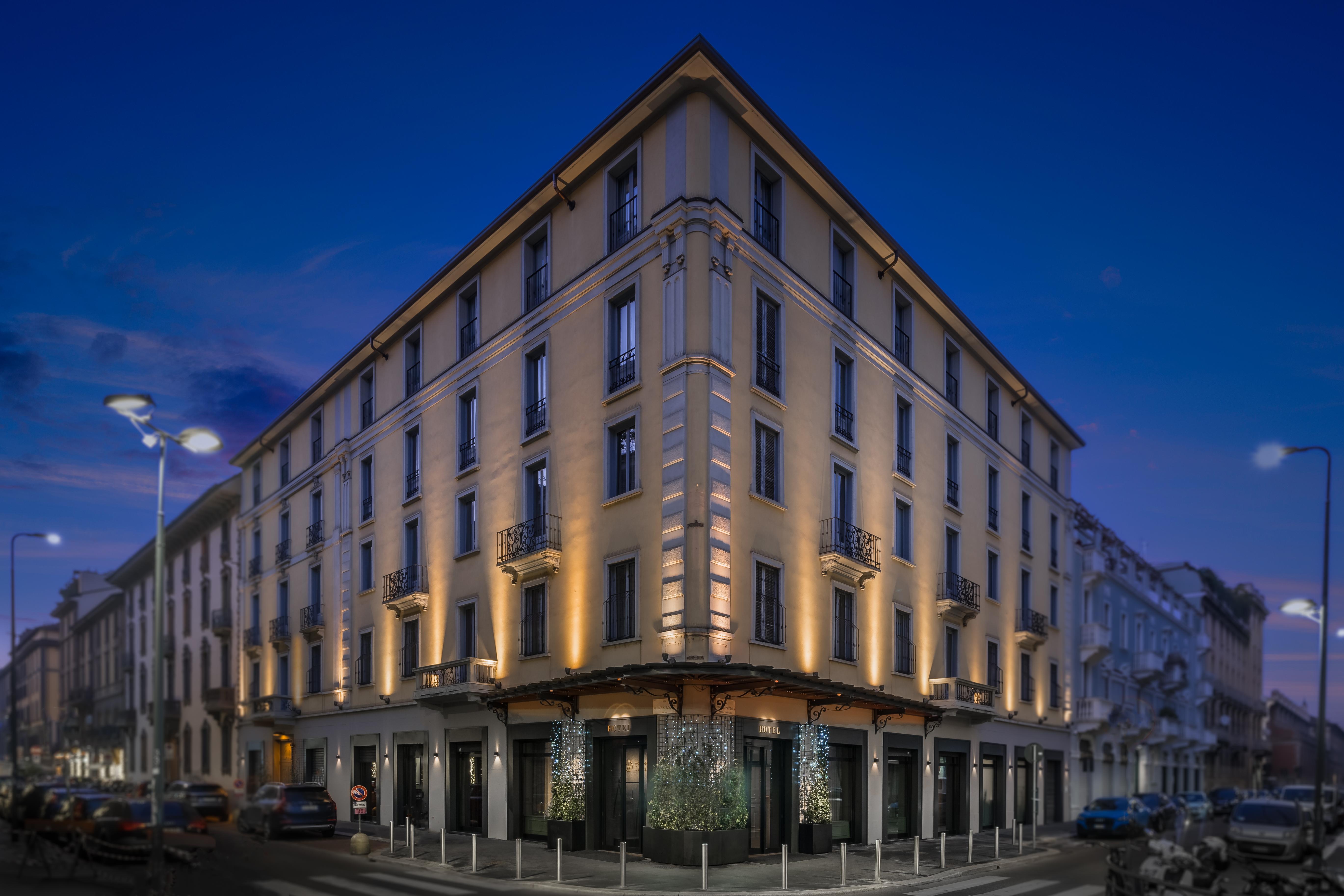 Hotel Worldhotel Casati 18