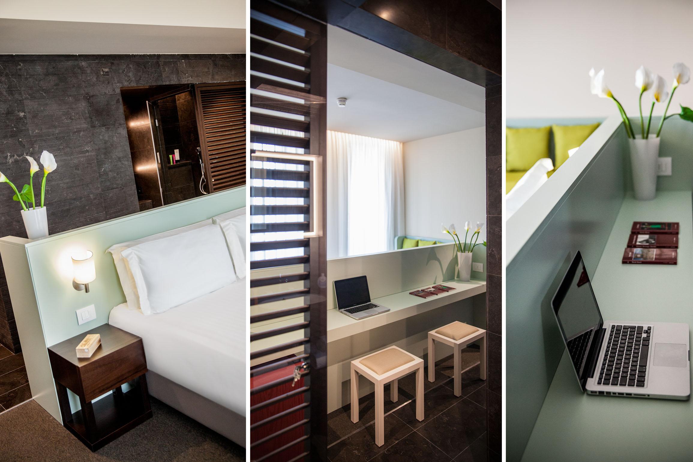 Glam Hotel 4*