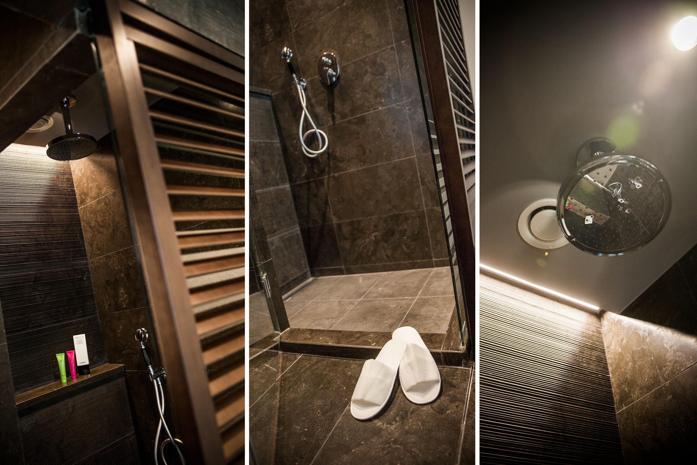 Hotel Glam Milão