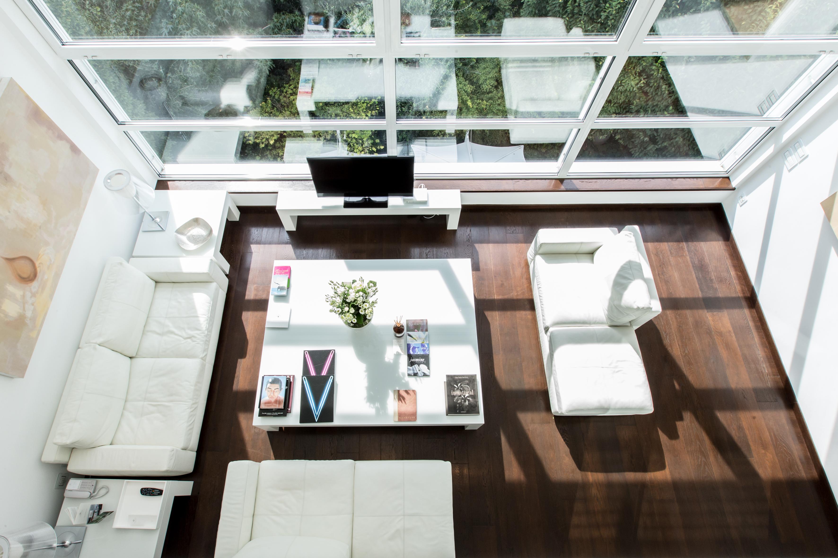 Magna Pars L'hotel A Parfum, Small Luxury Of The World Hotel Milan