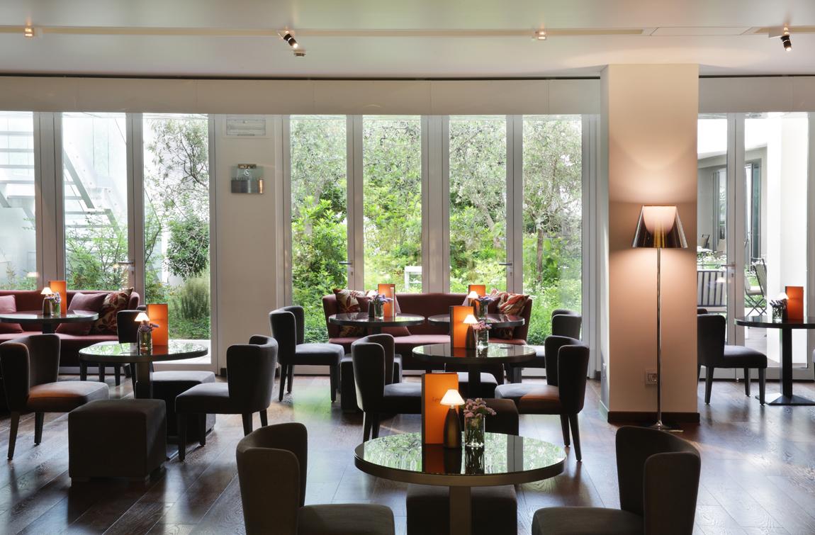 Magna Pars L'hotel A Parfum, Small Luxury Of The World Milan