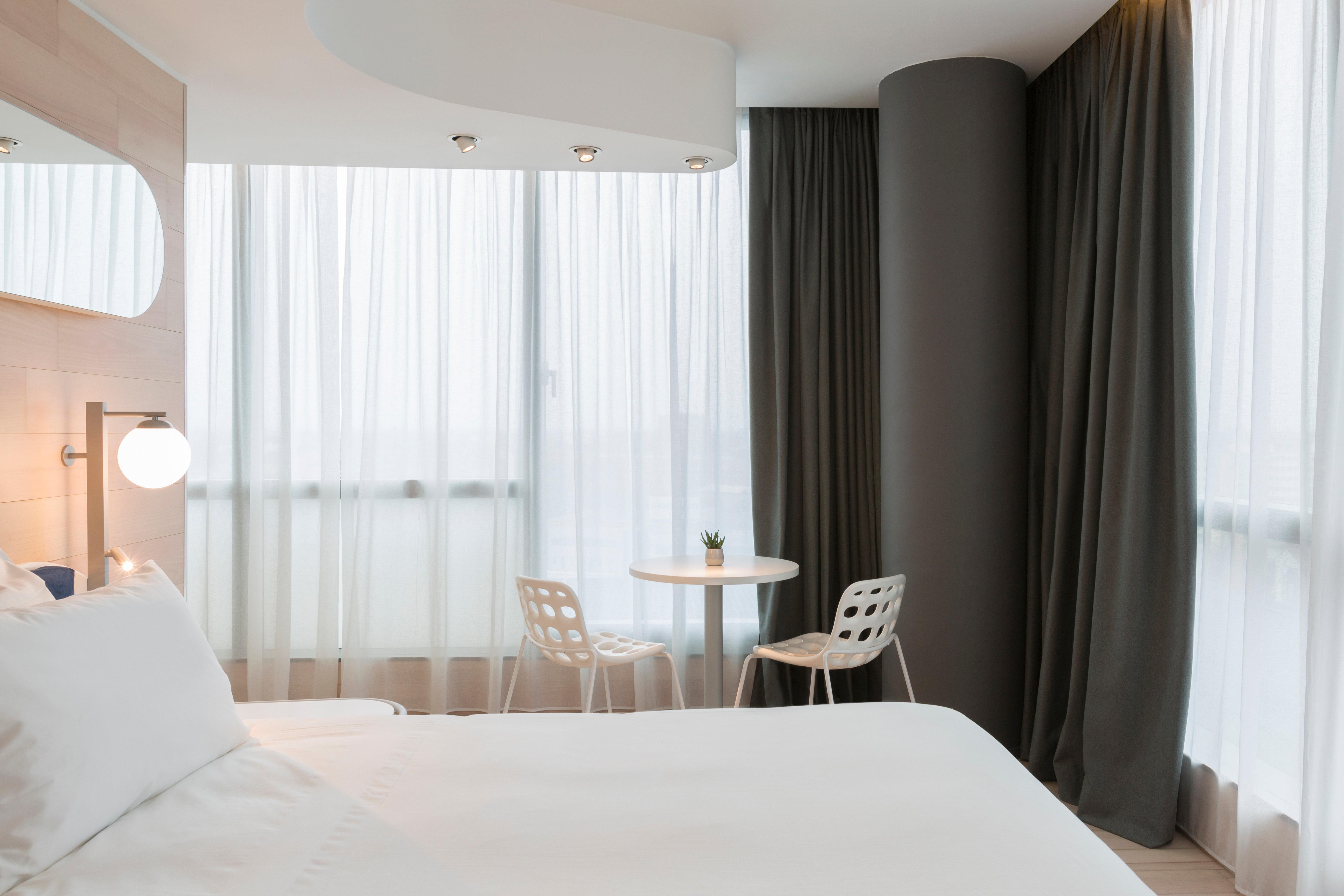 Voco Milan-fiere By Ihg Hotel 4*