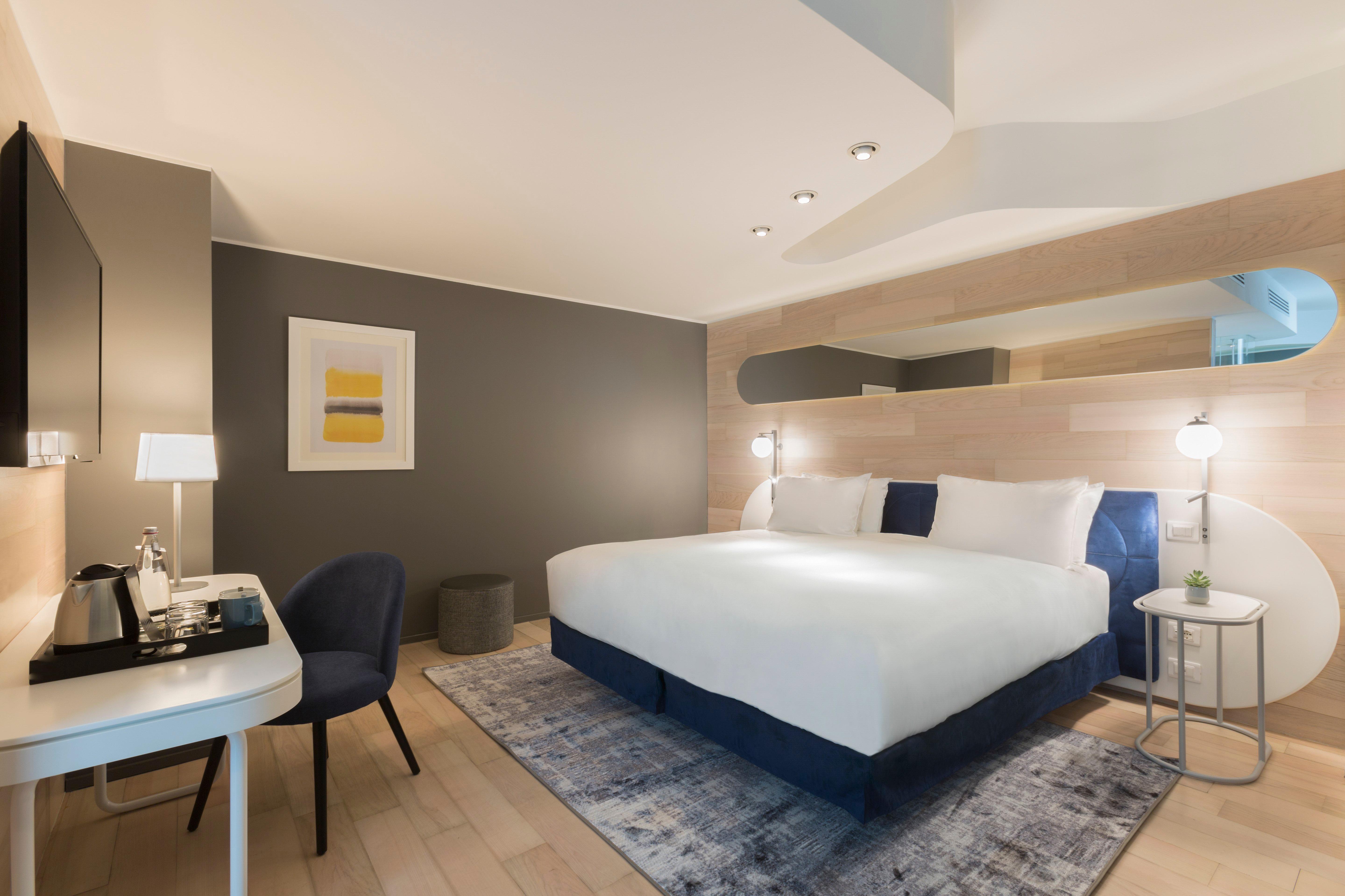 Voco Milan-fiere By Ihg Hotel Milan