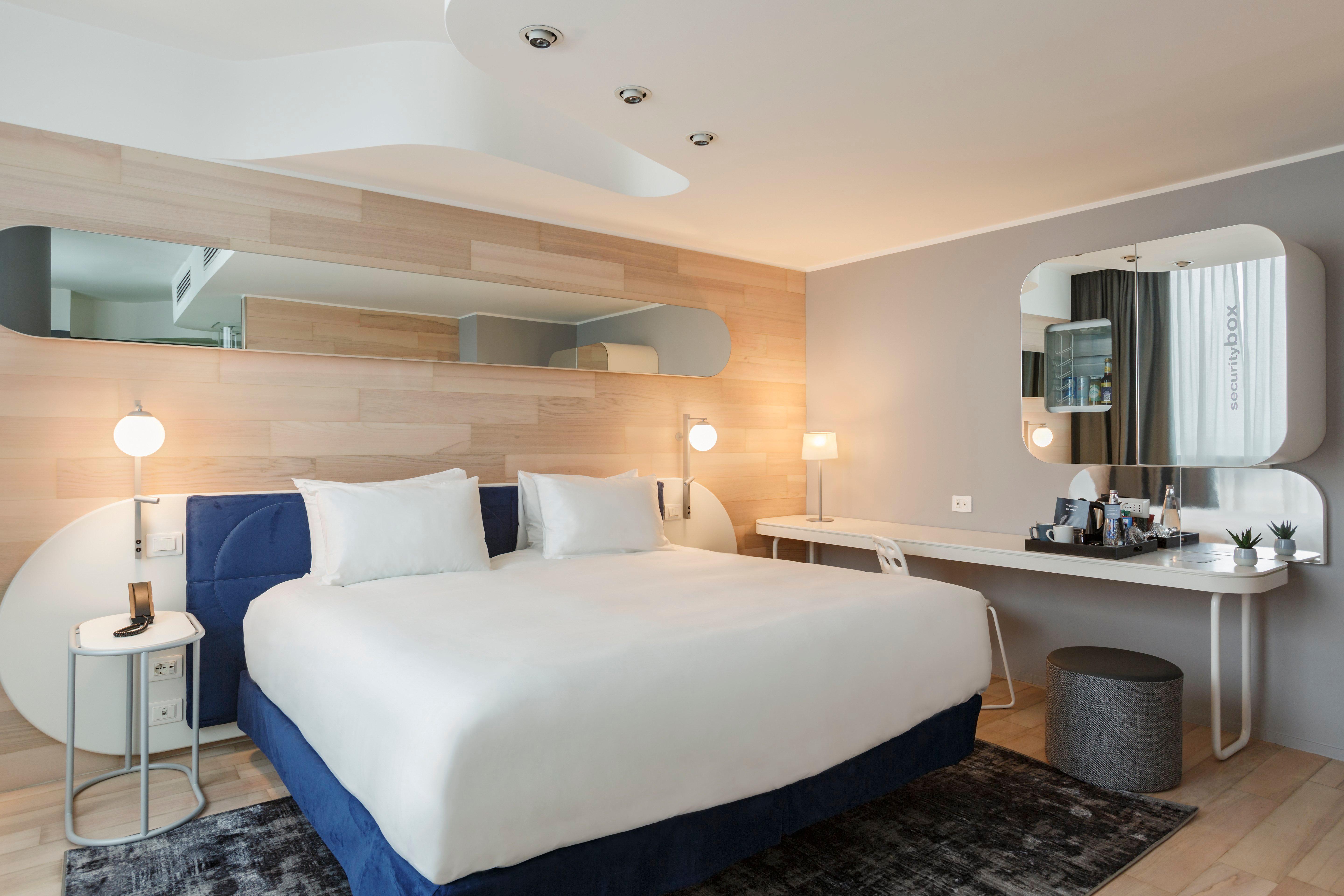Voco Milan-fiere By Ihg 4*