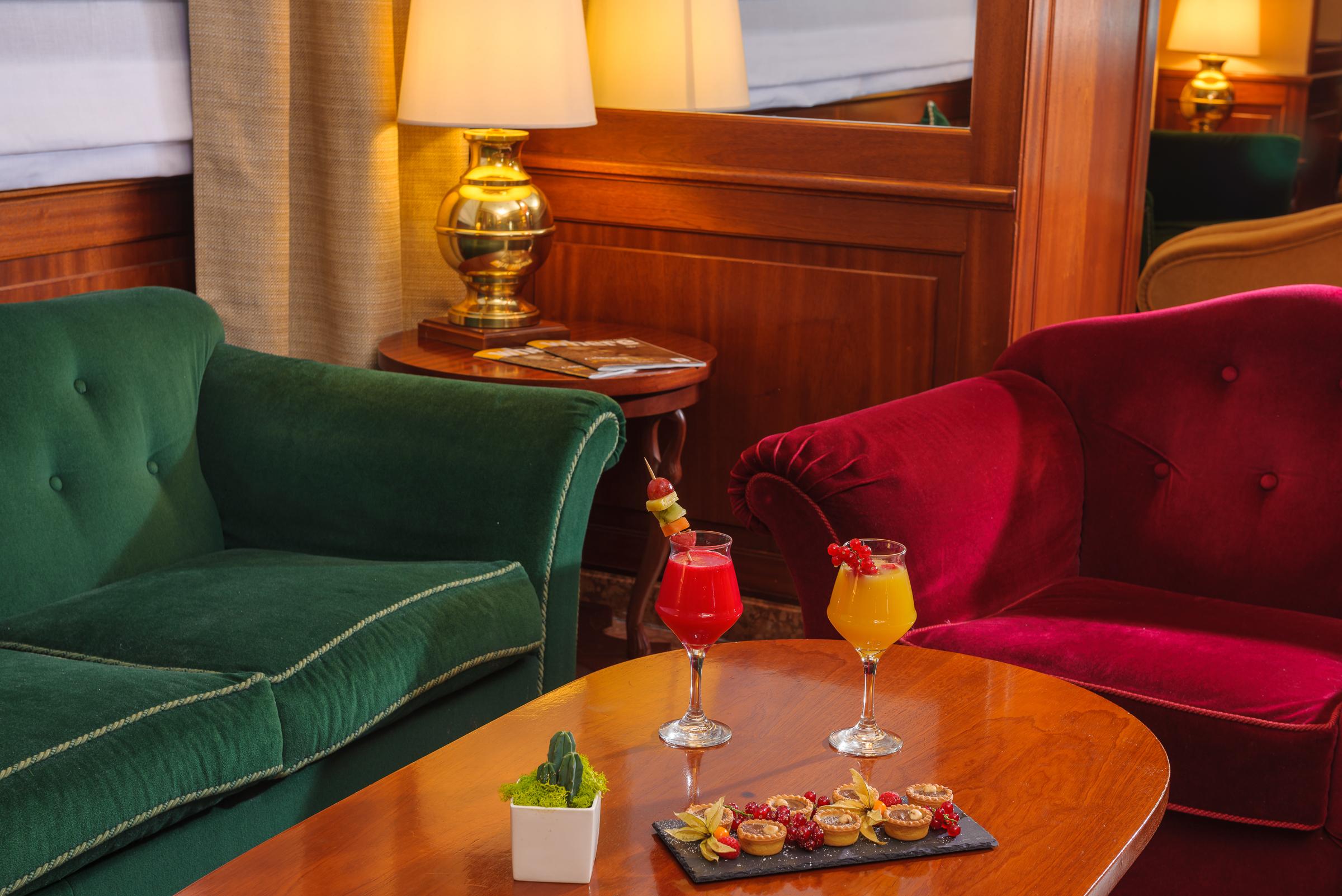Leonardo Center Hotel 4*