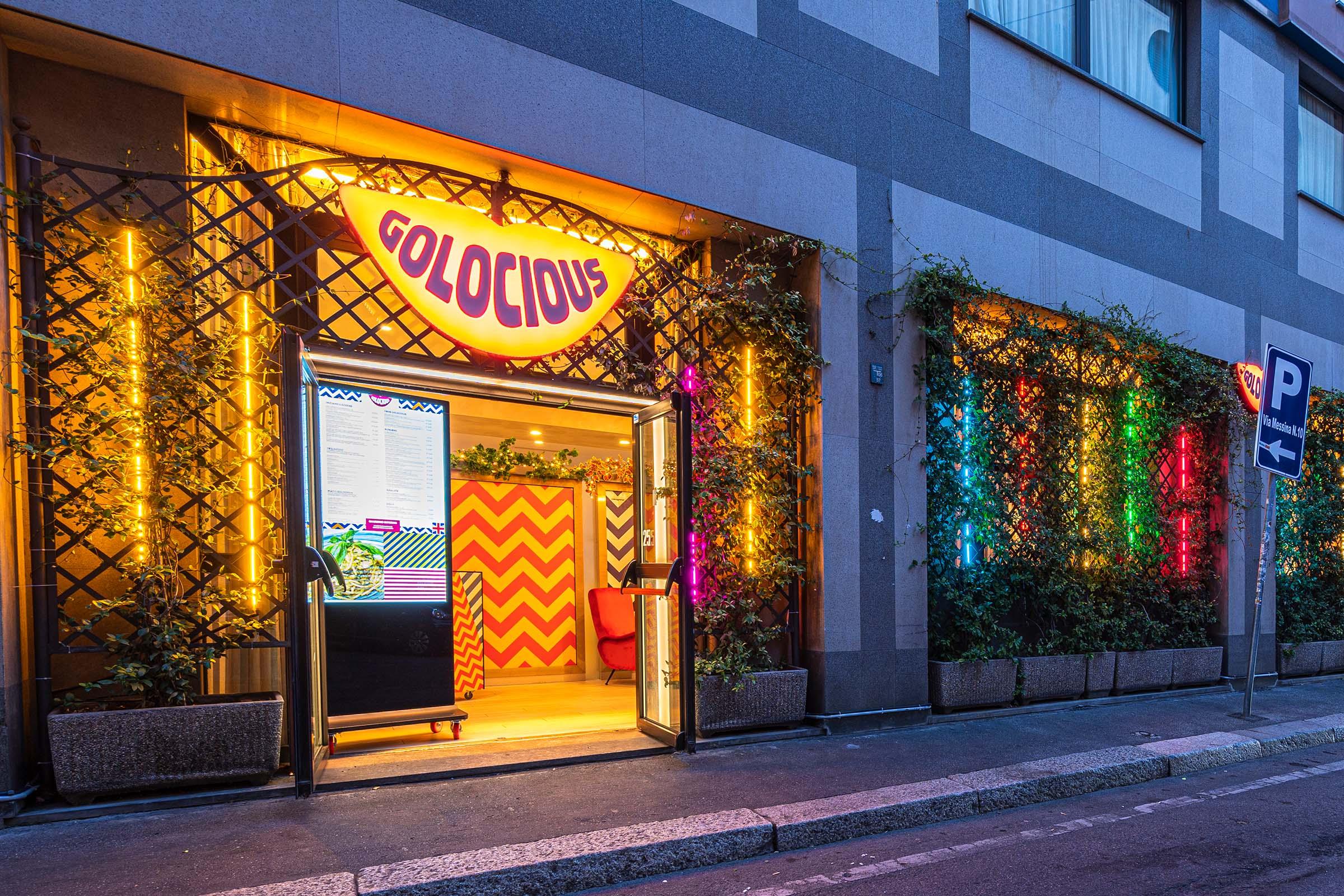 Leonardo Center Hotel Milan