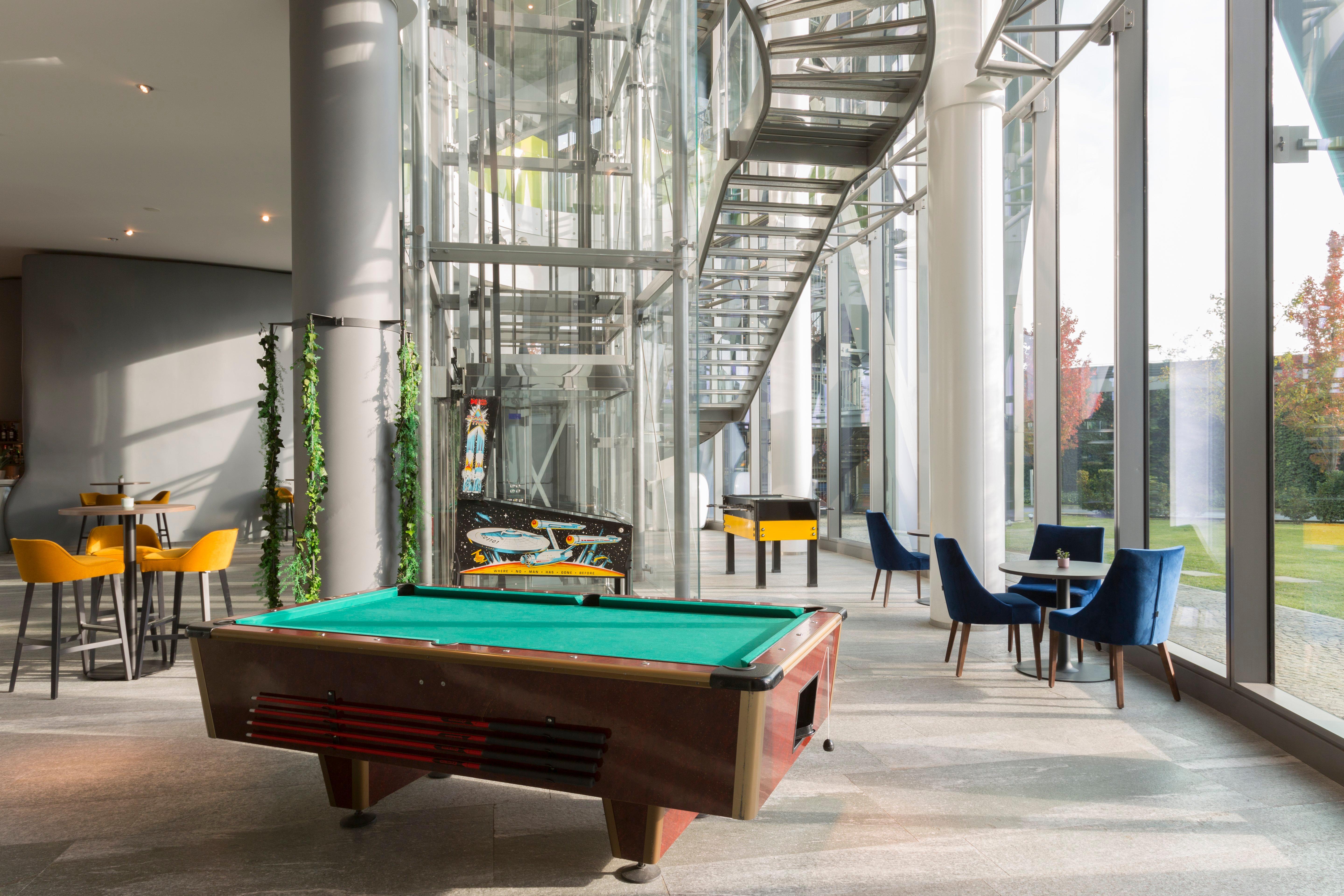 Voco Milan-fiere By Ihg 4*
