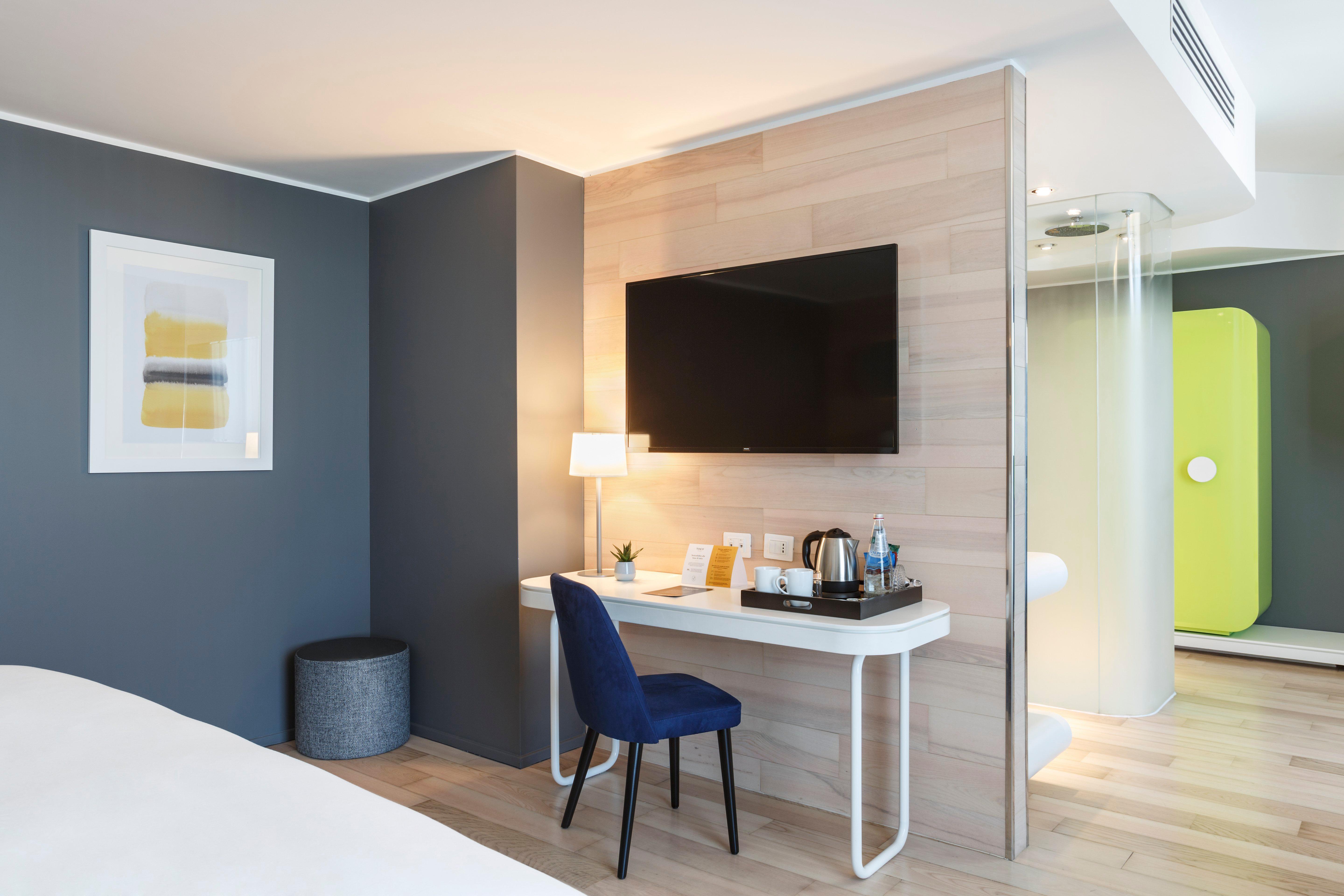 Voco Milan-fiere By Ihg Hotel 4*