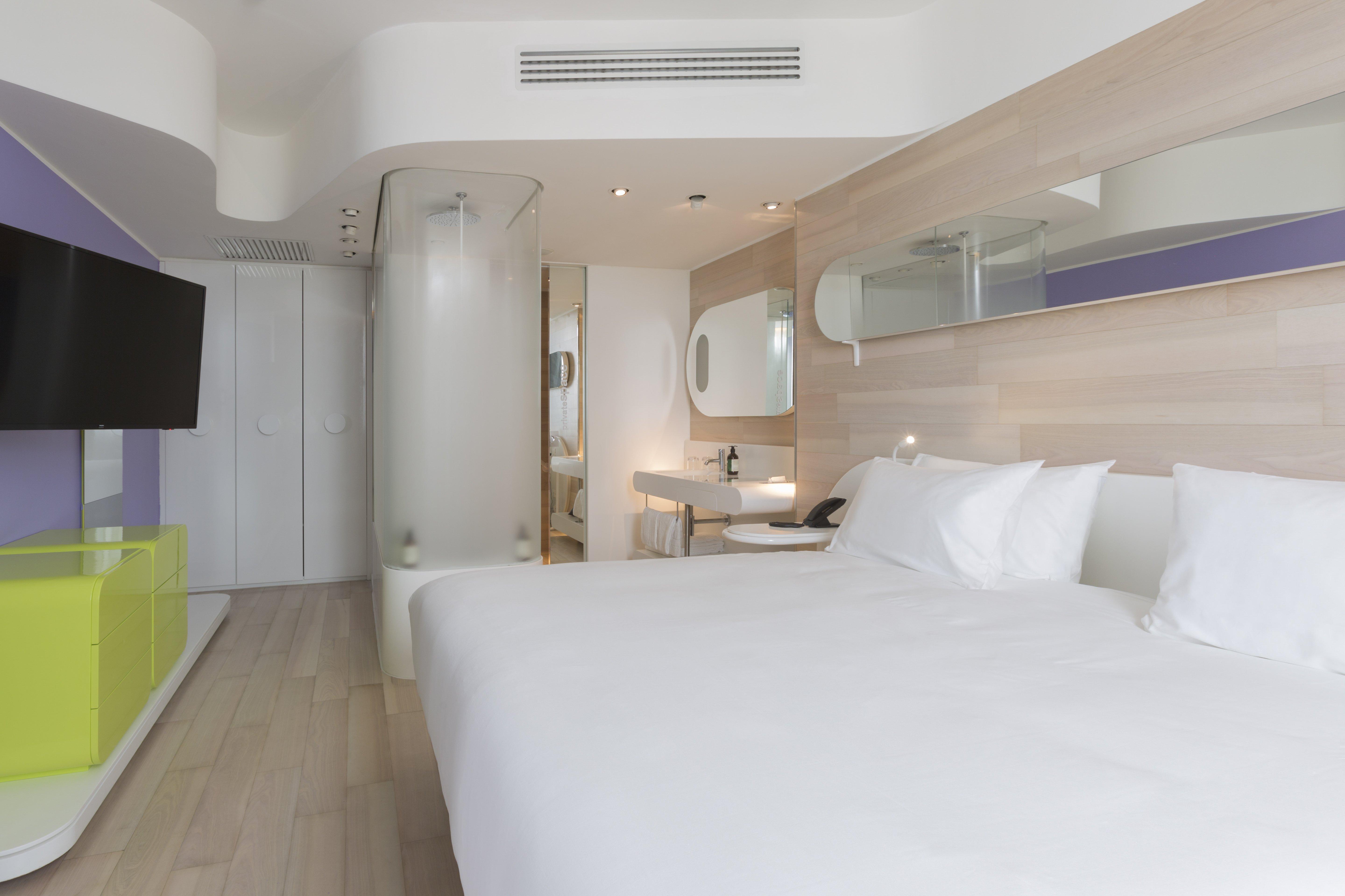 Voco Milan-fiere By Ihg 4* Milan