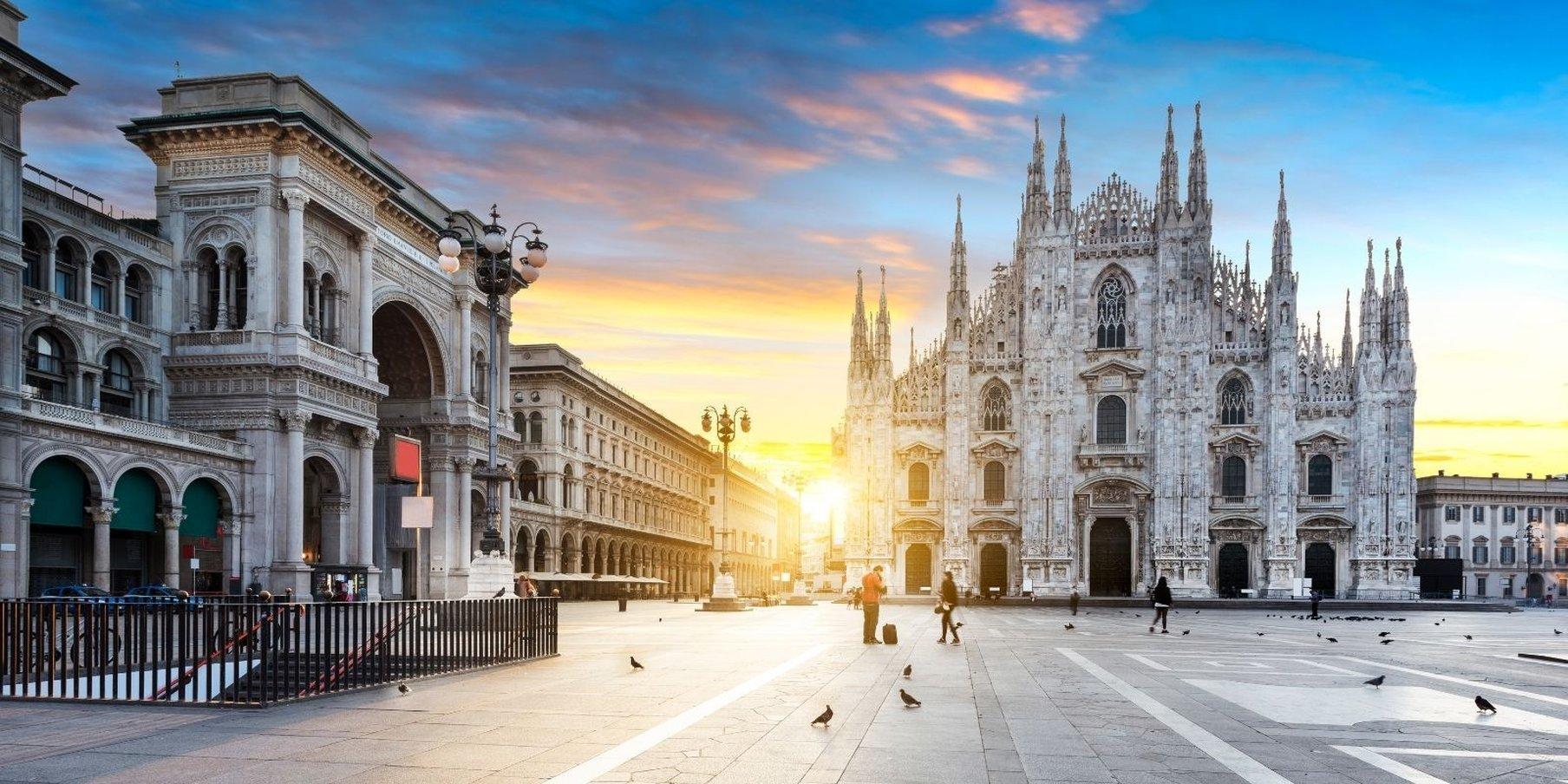 Hotel Voco Milan-fiere By Ihg
