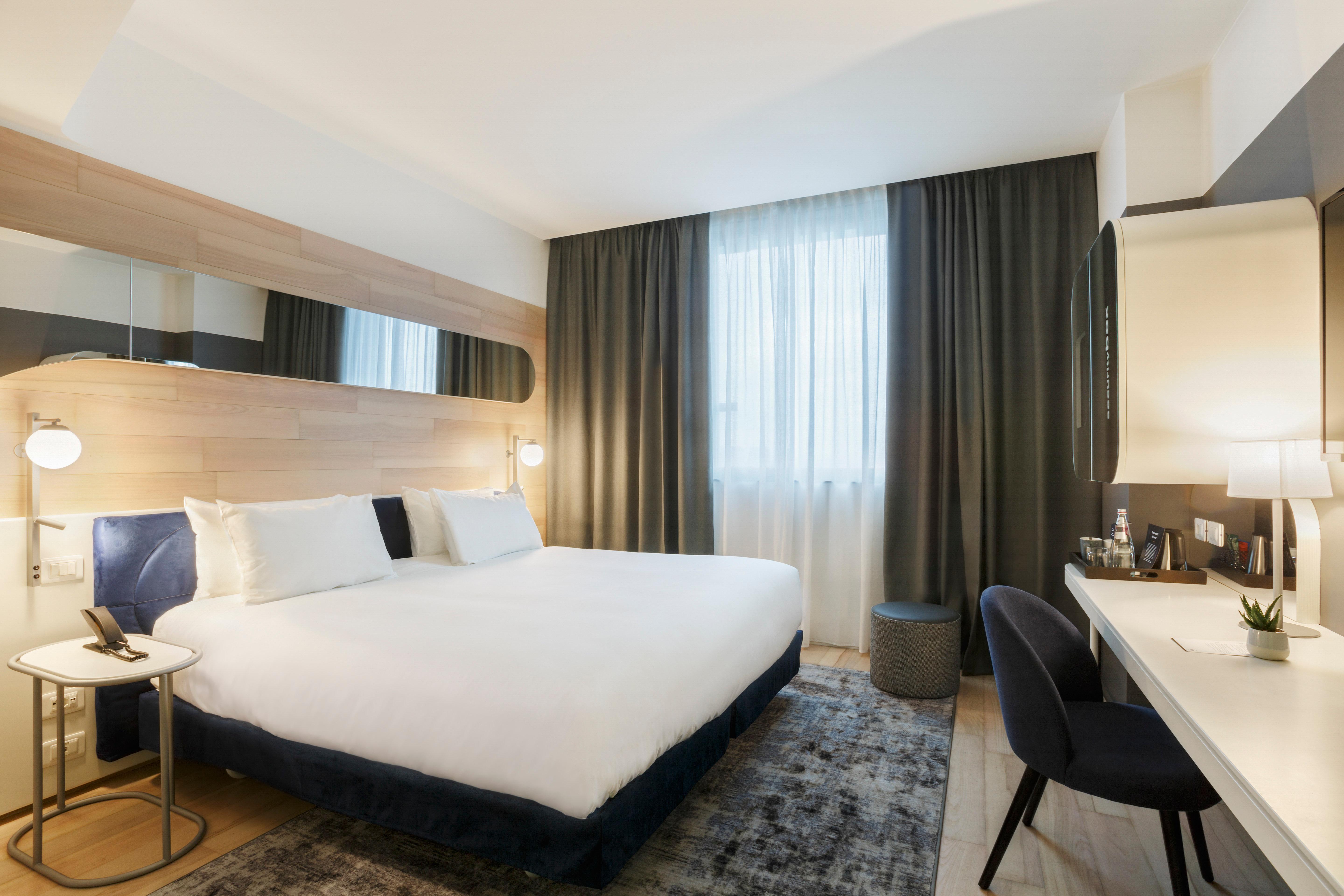 Voco Milan-fiere By Ihg Hotel