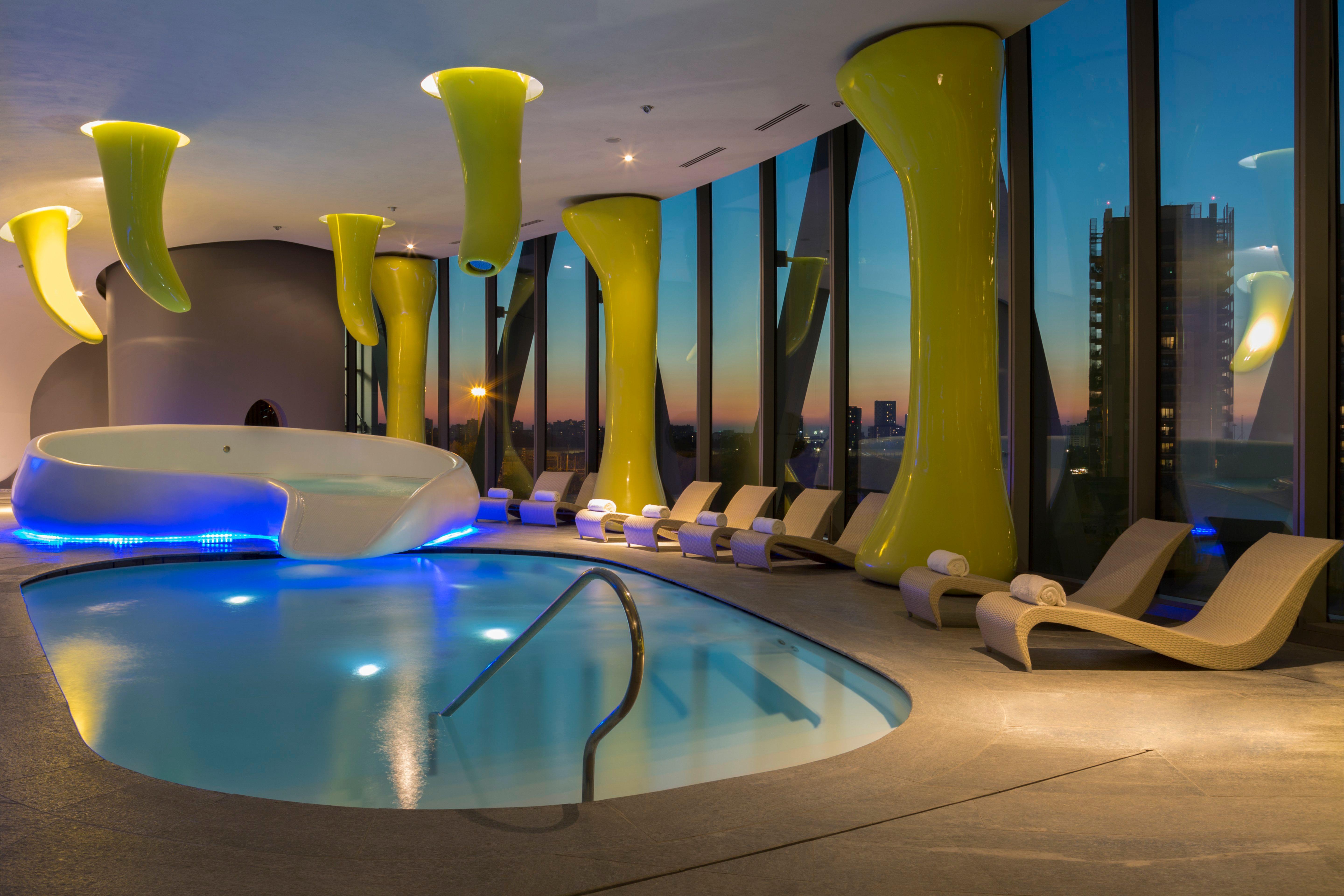 Voco Milan-fiere By Ihg Hotel