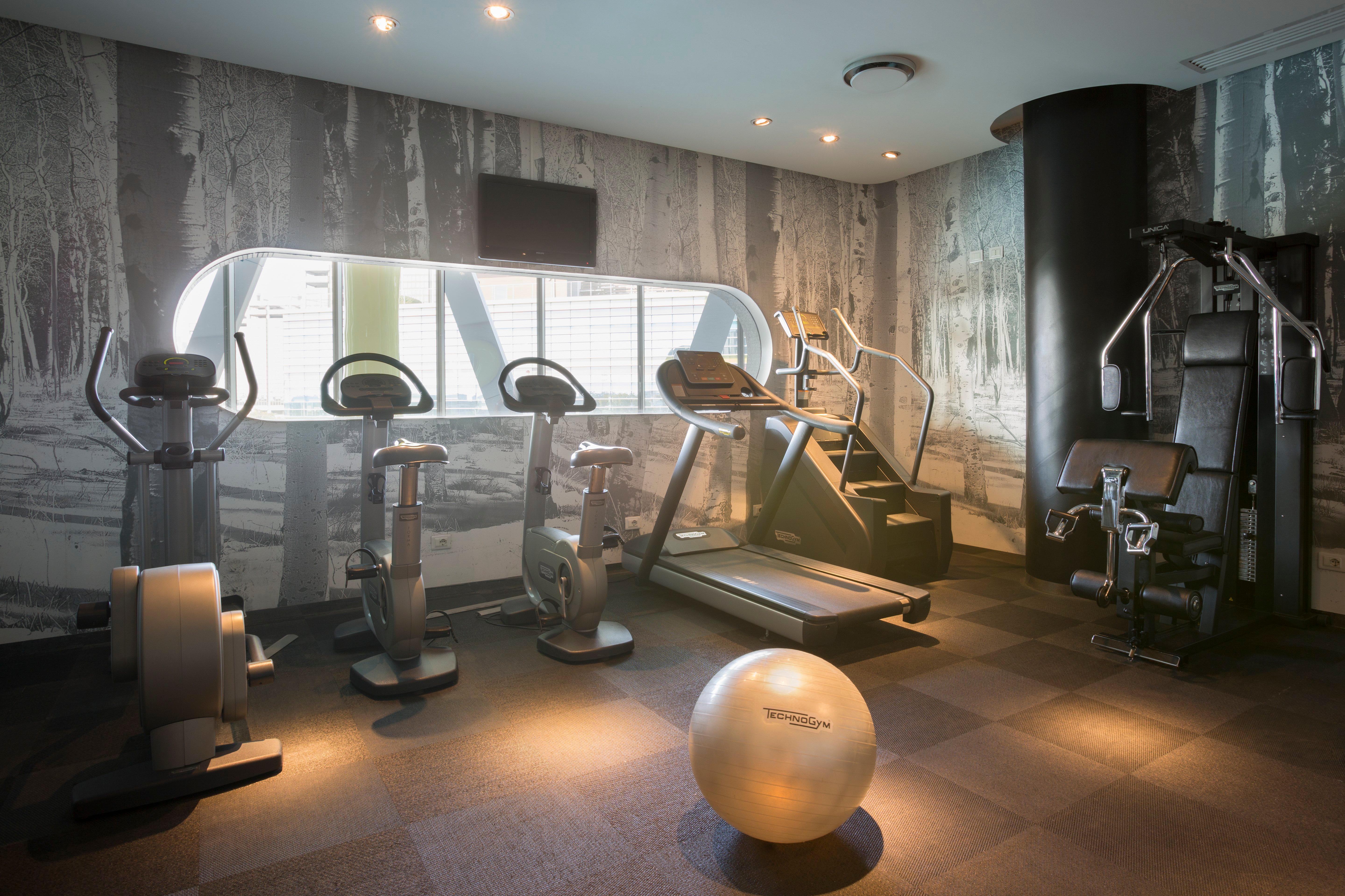 Voco Milan-fiere By Ihg Hotel Milan
