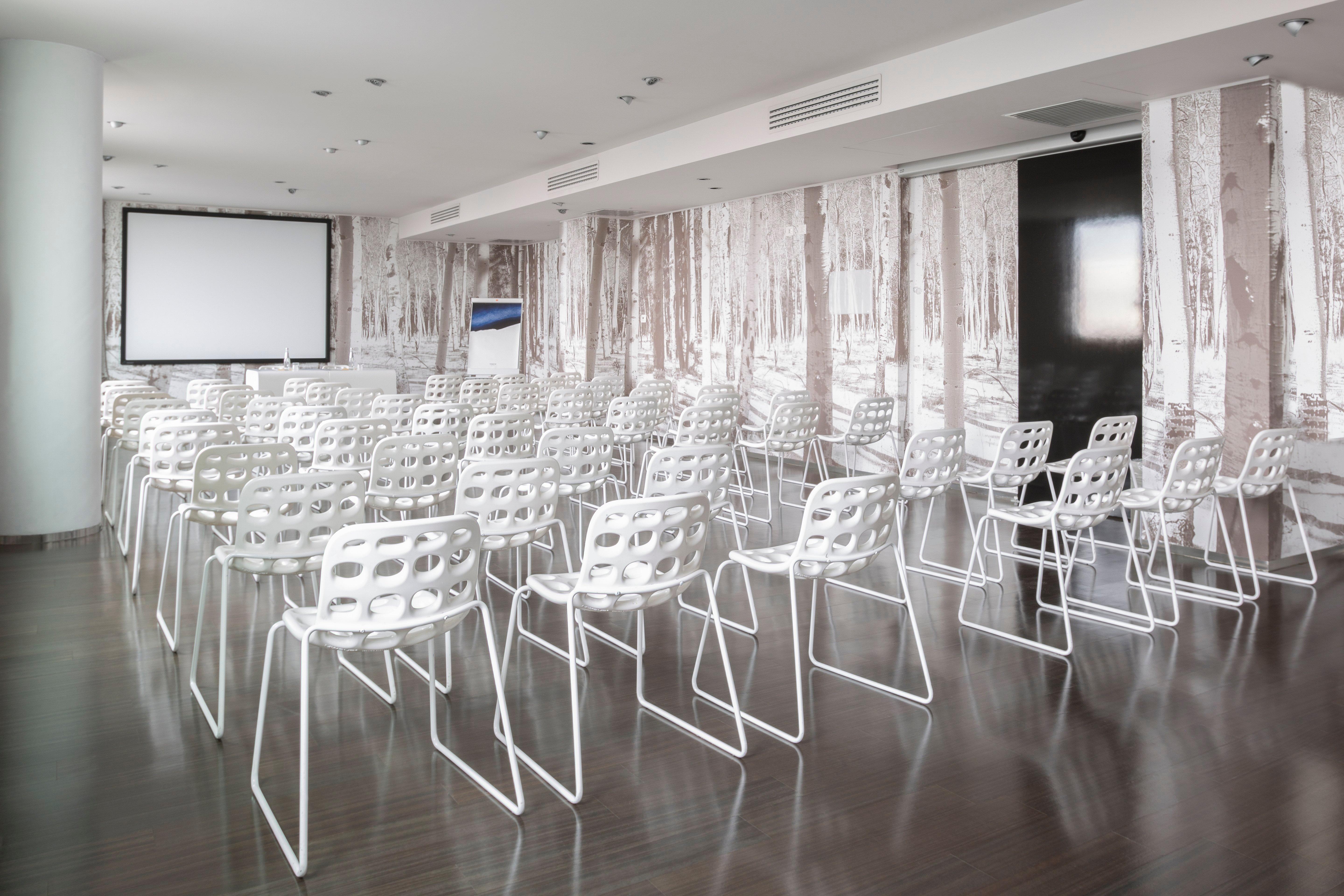 Voco Milan-fiere By Ihg 4* Milan