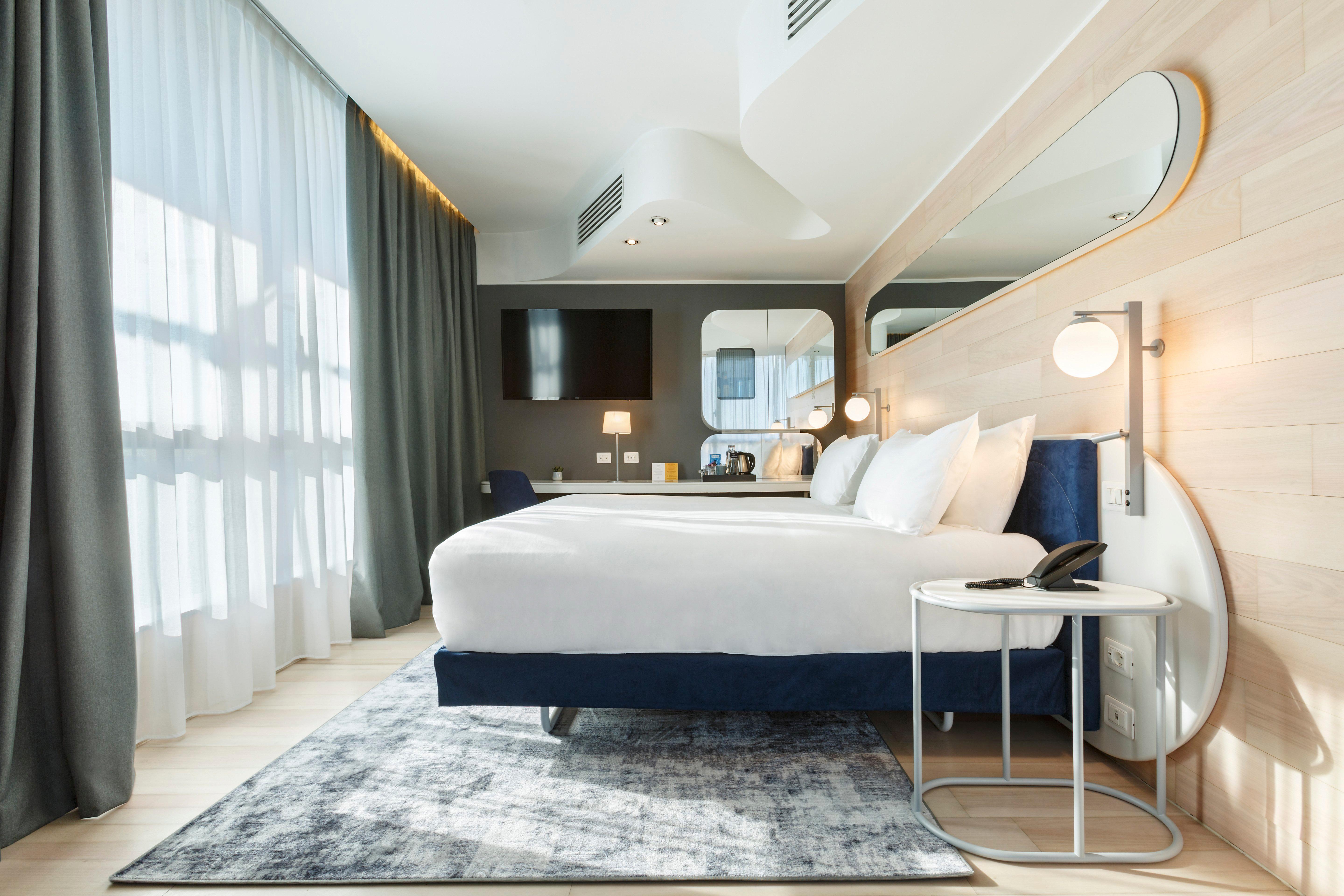 Voco Milan-fiere By Ihg 4*