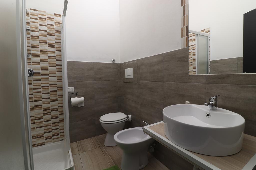 Guest house Minas