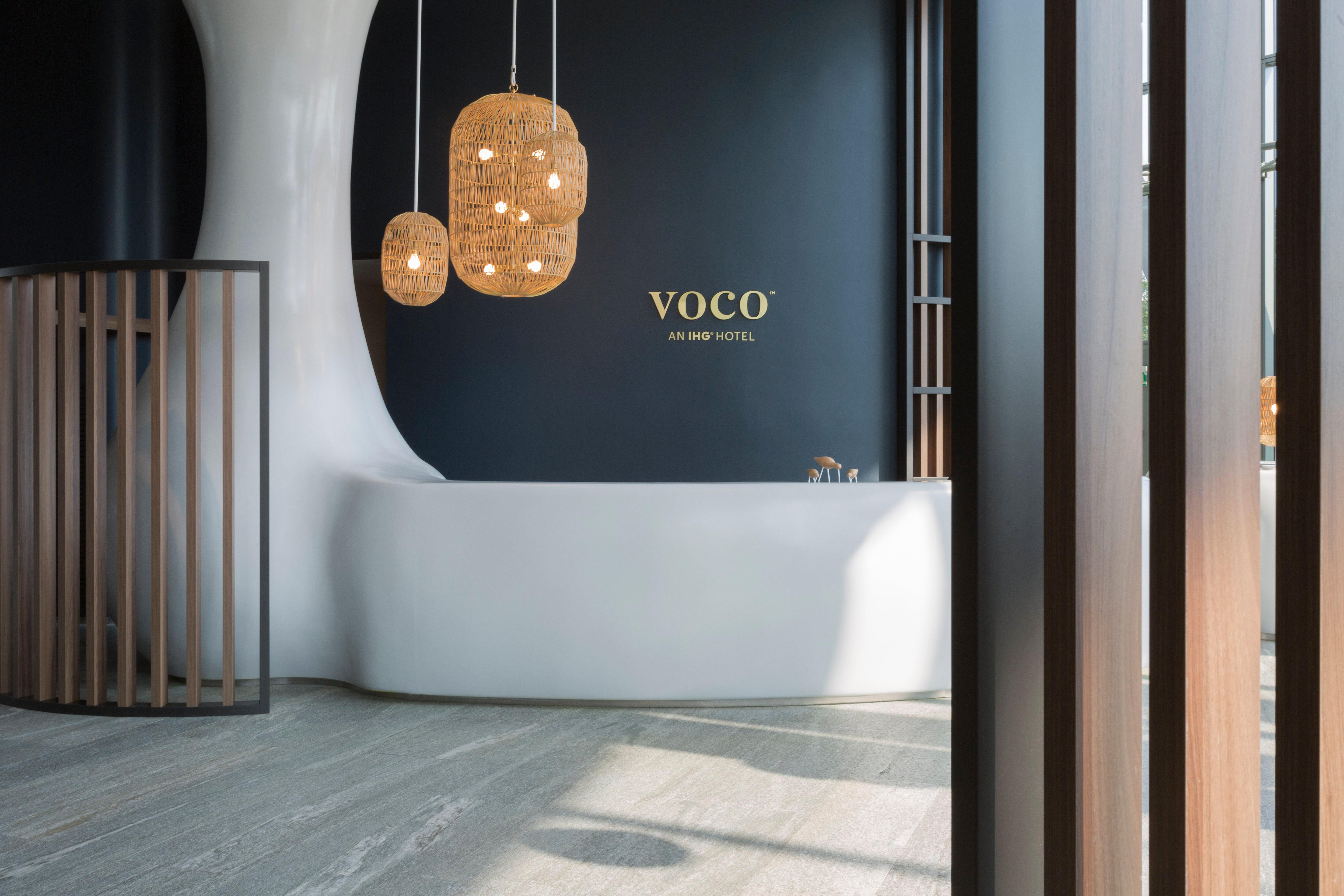 Voco Milan-fiere By Ihg Milan