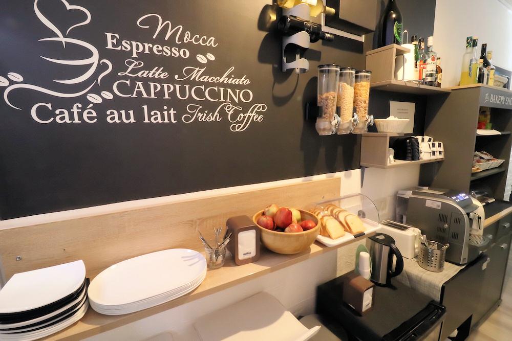 Guest house Minas 2*
